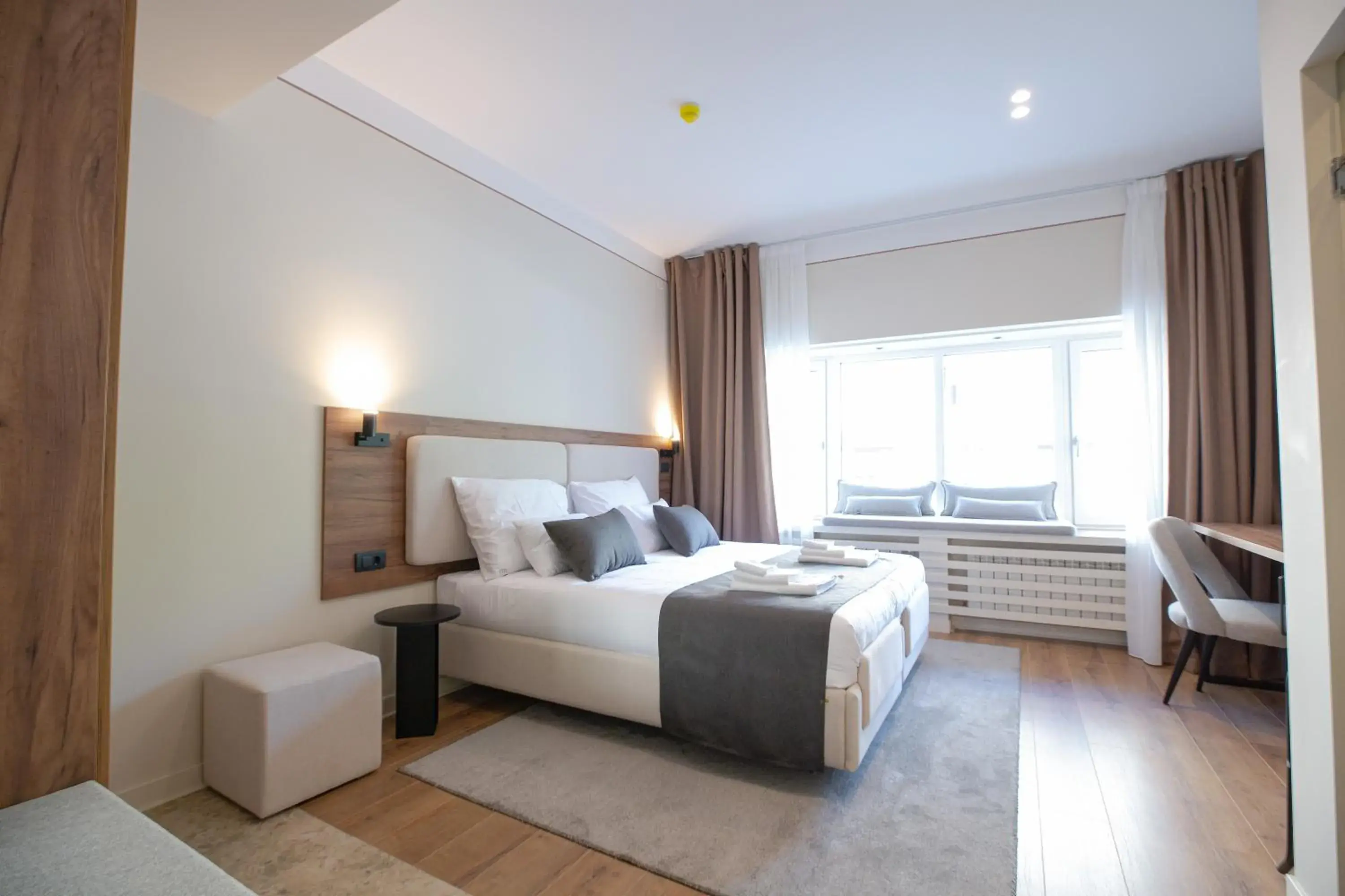 Standard Double or Twin Room - single occupancy in Simma Luxury Apartments & Rooms Standard Double or Twin Room - single occupancy in Simma Luxury Apartments & Rooms