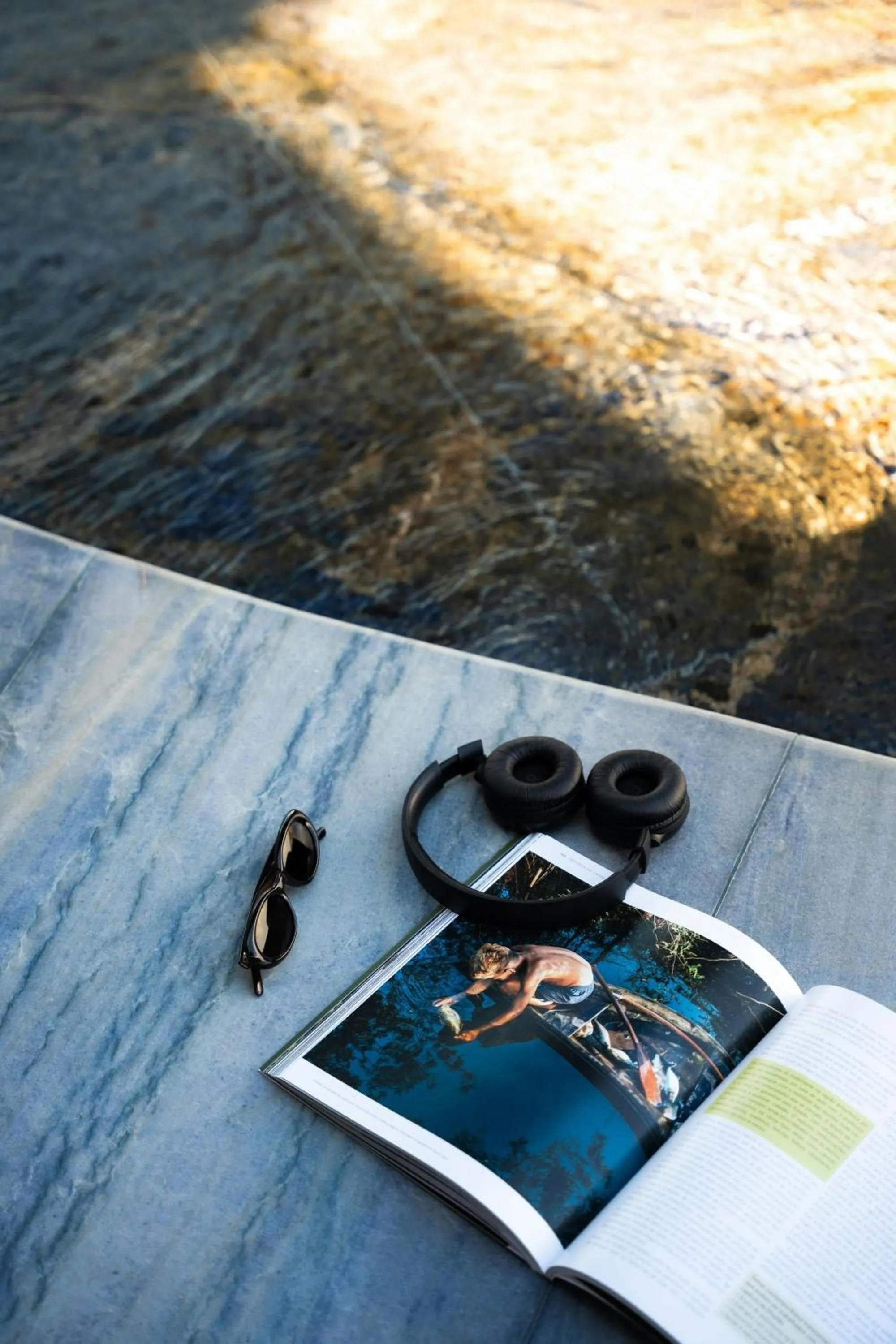 Fitness centre/facilities in W Sao Paulo