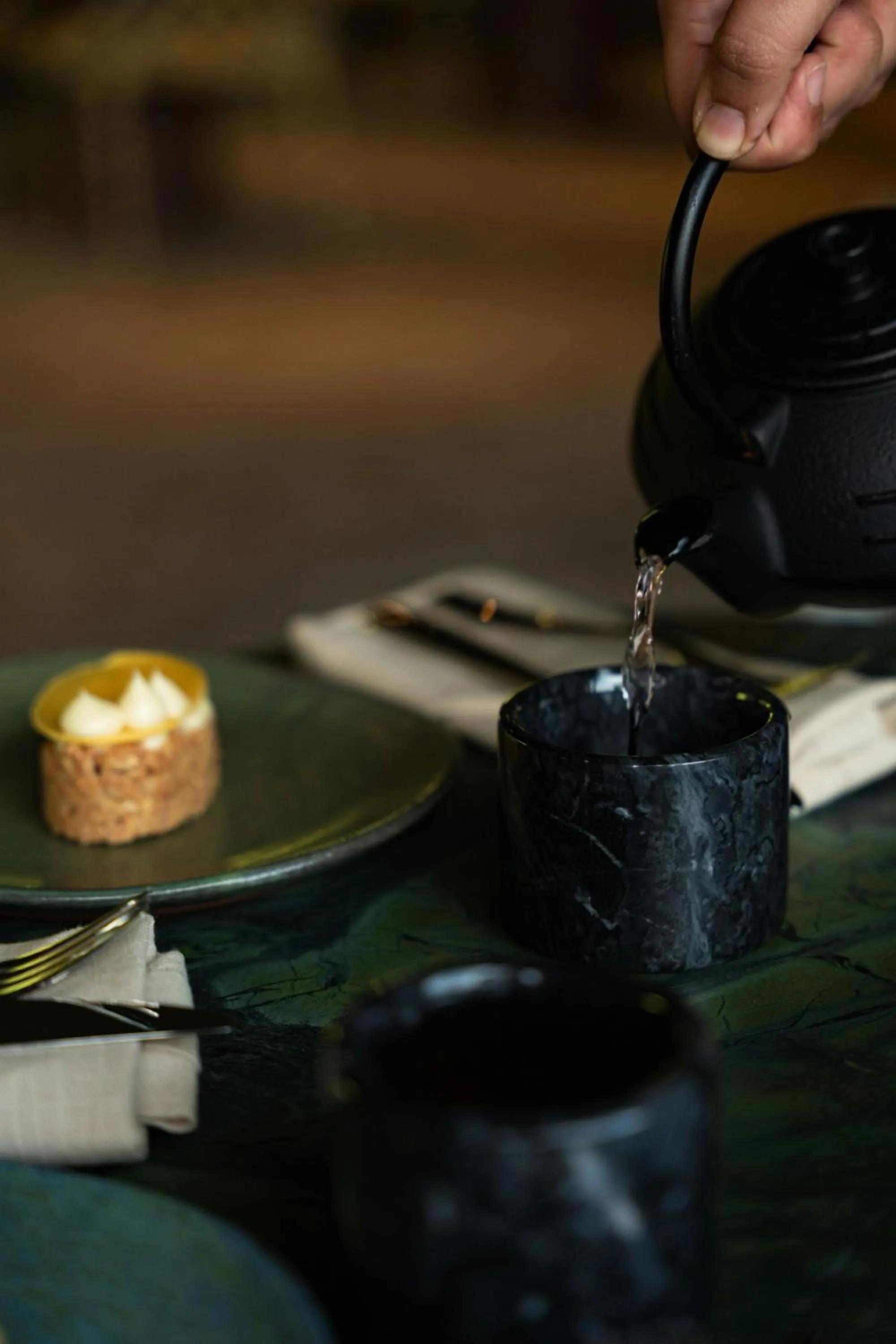 Lounge or bar in W Sao Paulo