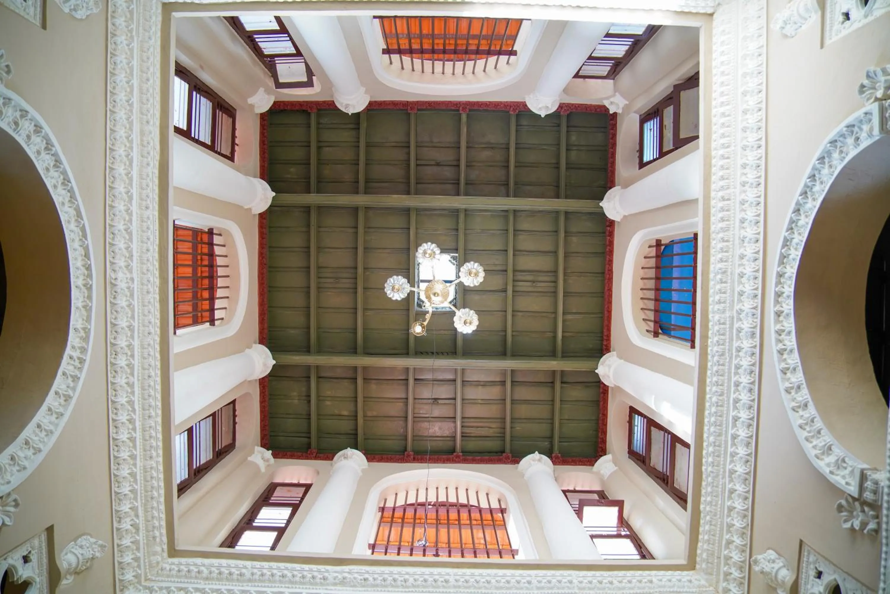 View (from property/room) in Heritage by DeFleur