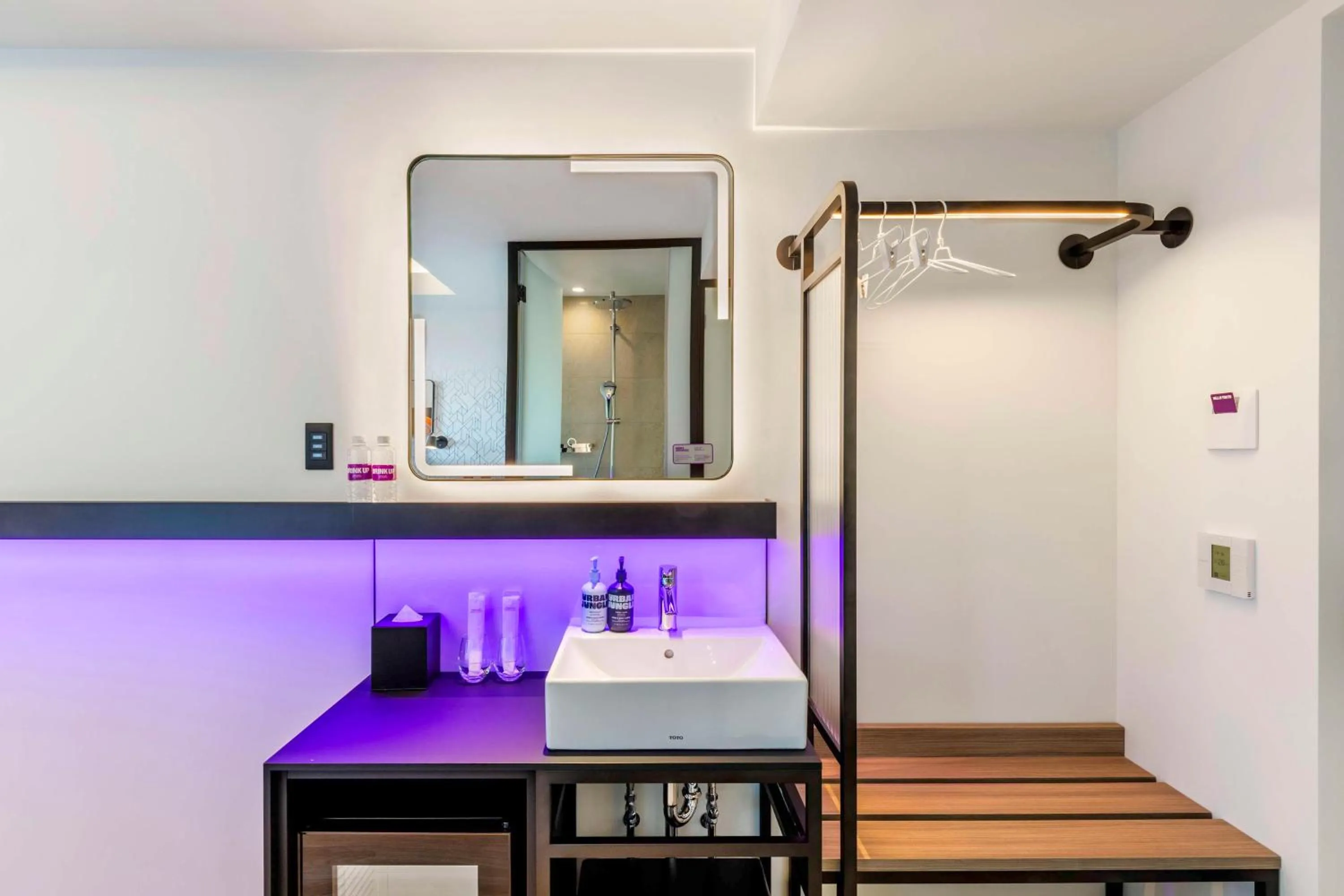 Other in YOTEL Tokyo Ginza