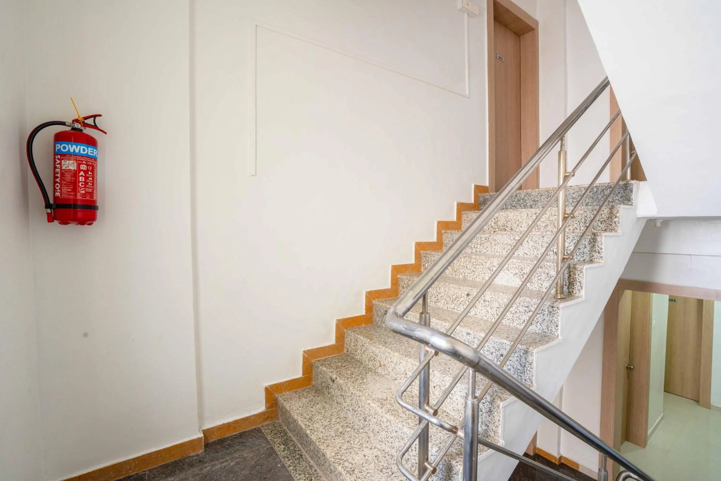 Lobby or reception in Itsy Hotels Iconic