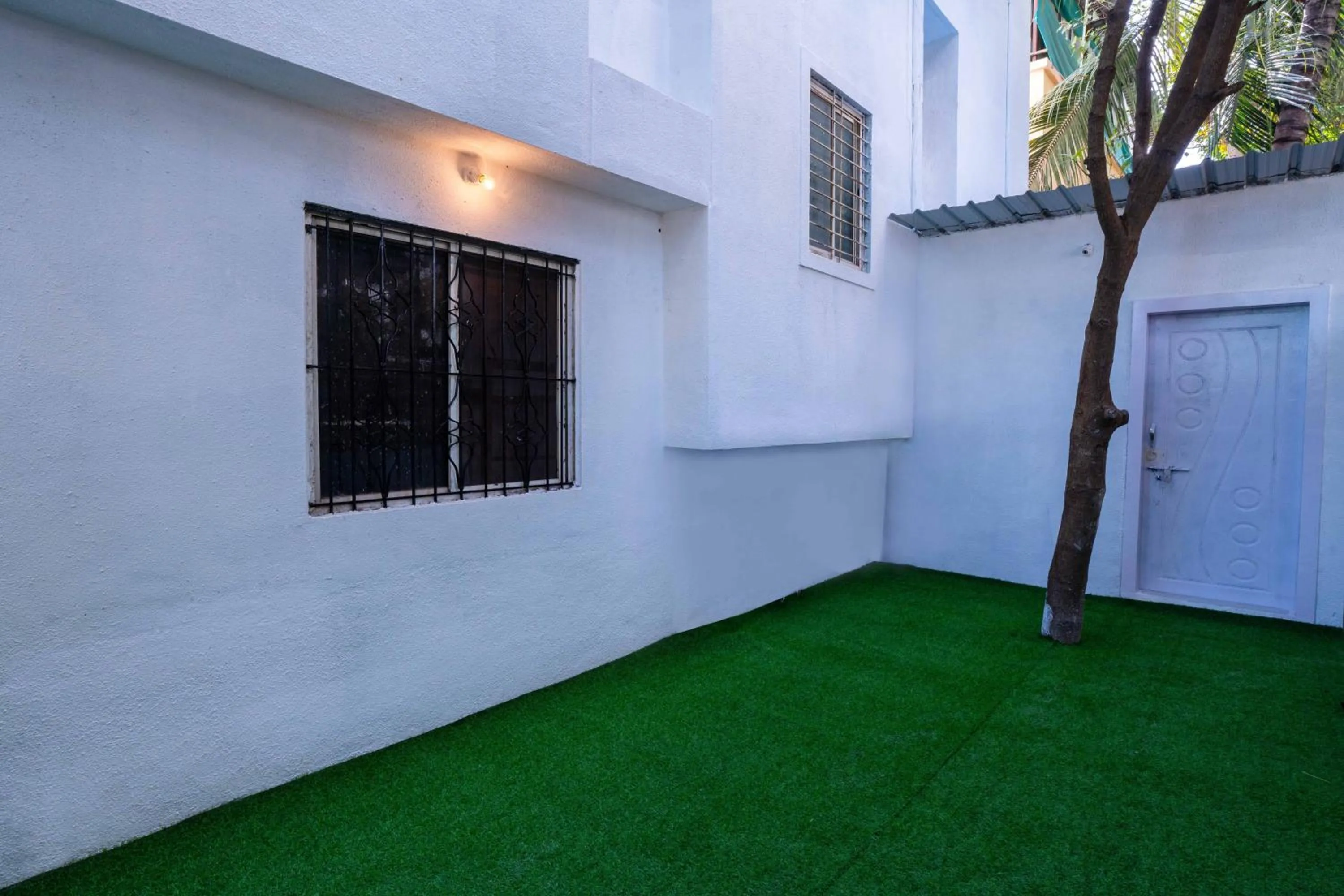 Lobby or reception in Itsy Hotels Iconic