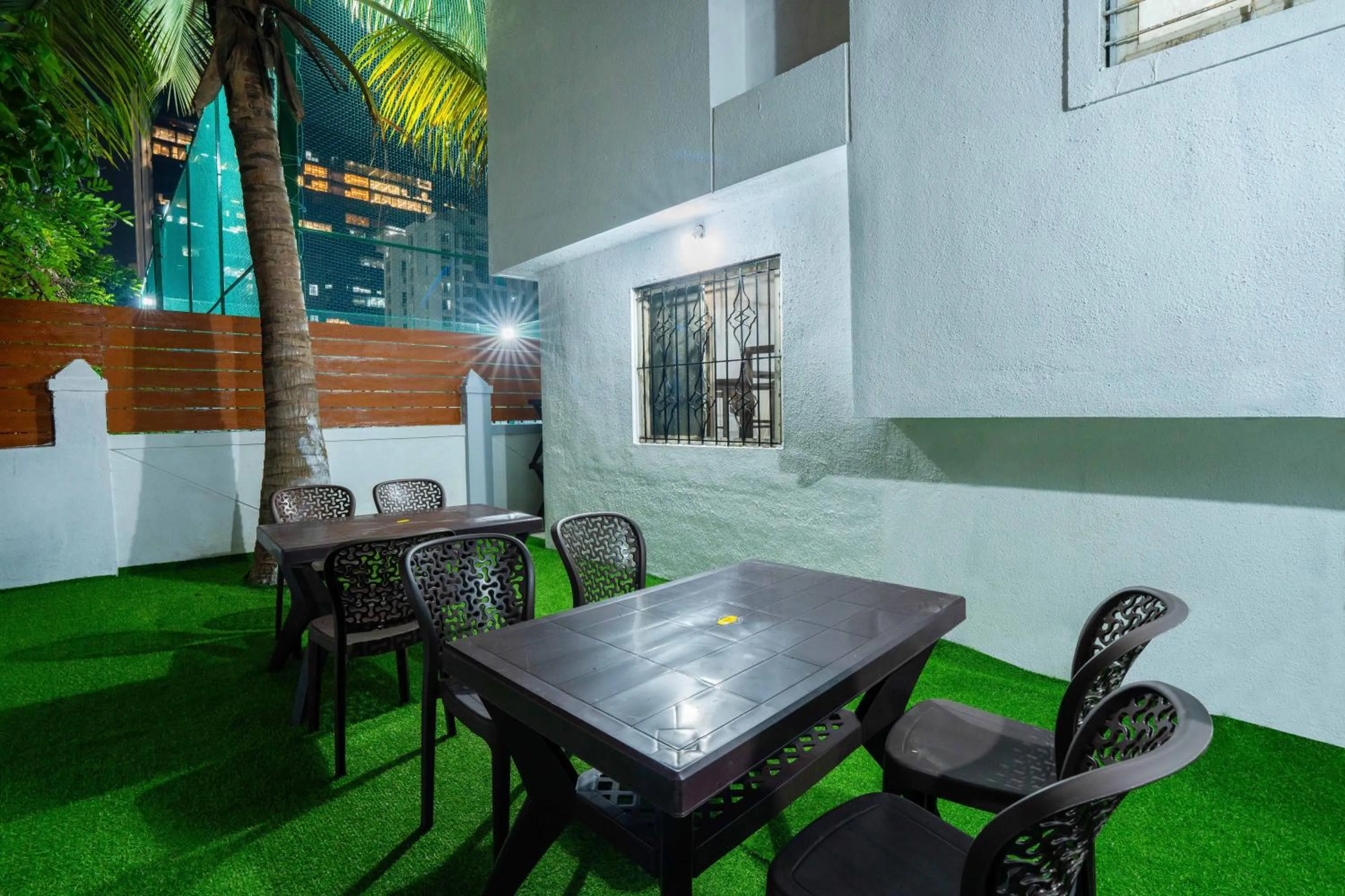 Lobby or reception in Itsy Hotels Iconic