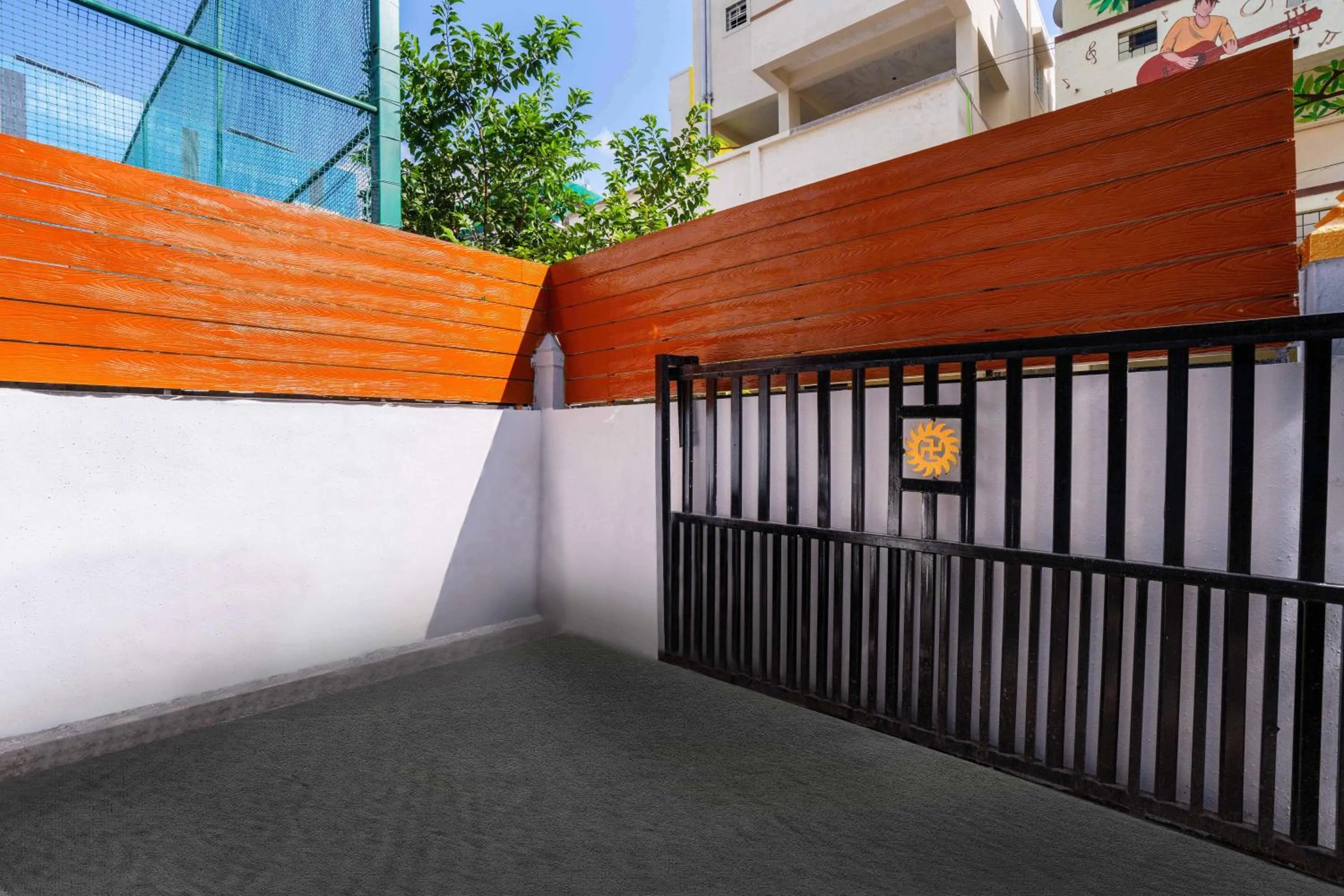 Lobby or reception in Itsy Hotels Iconic