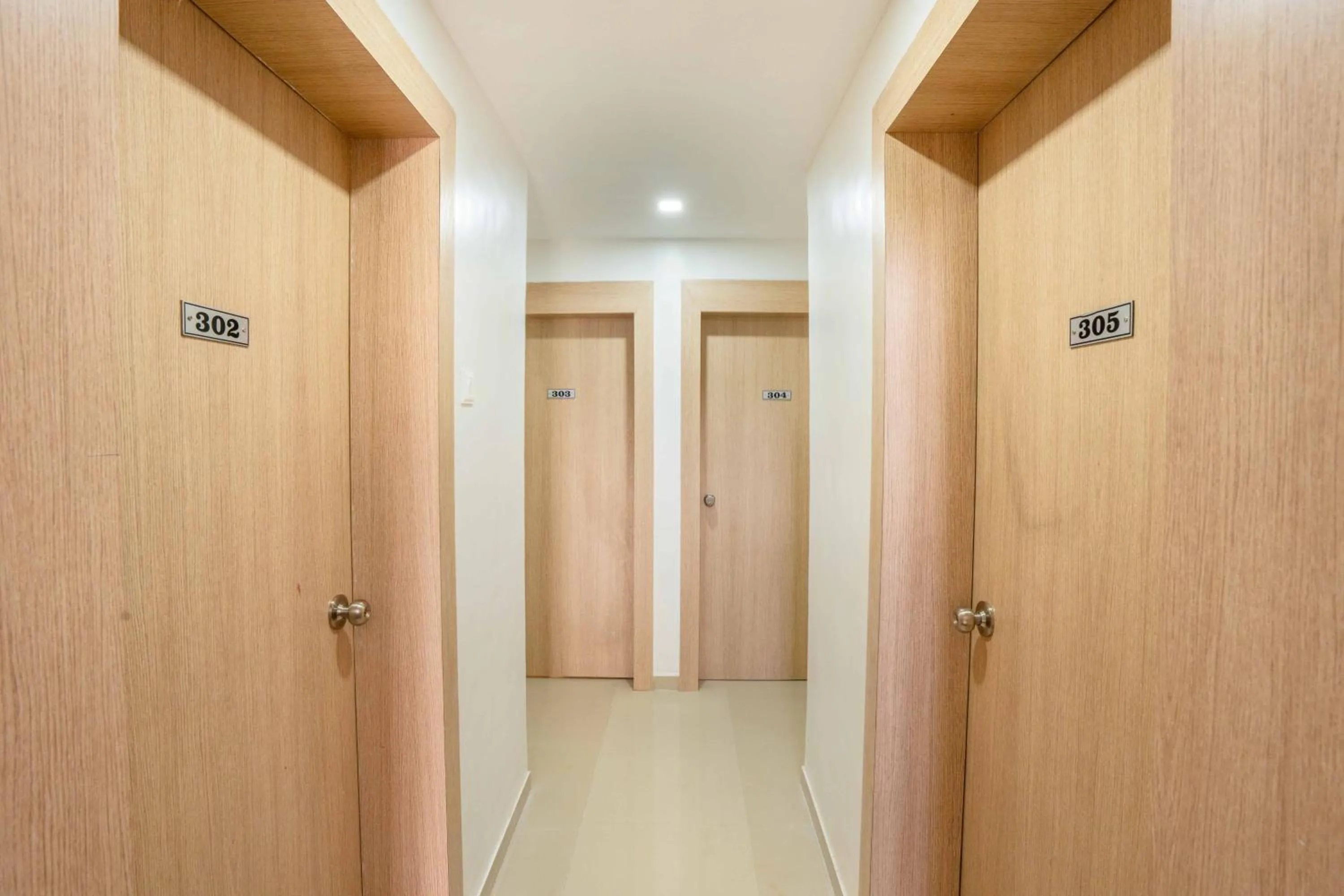 Lobby or reception in Itsy Hotels Iconic