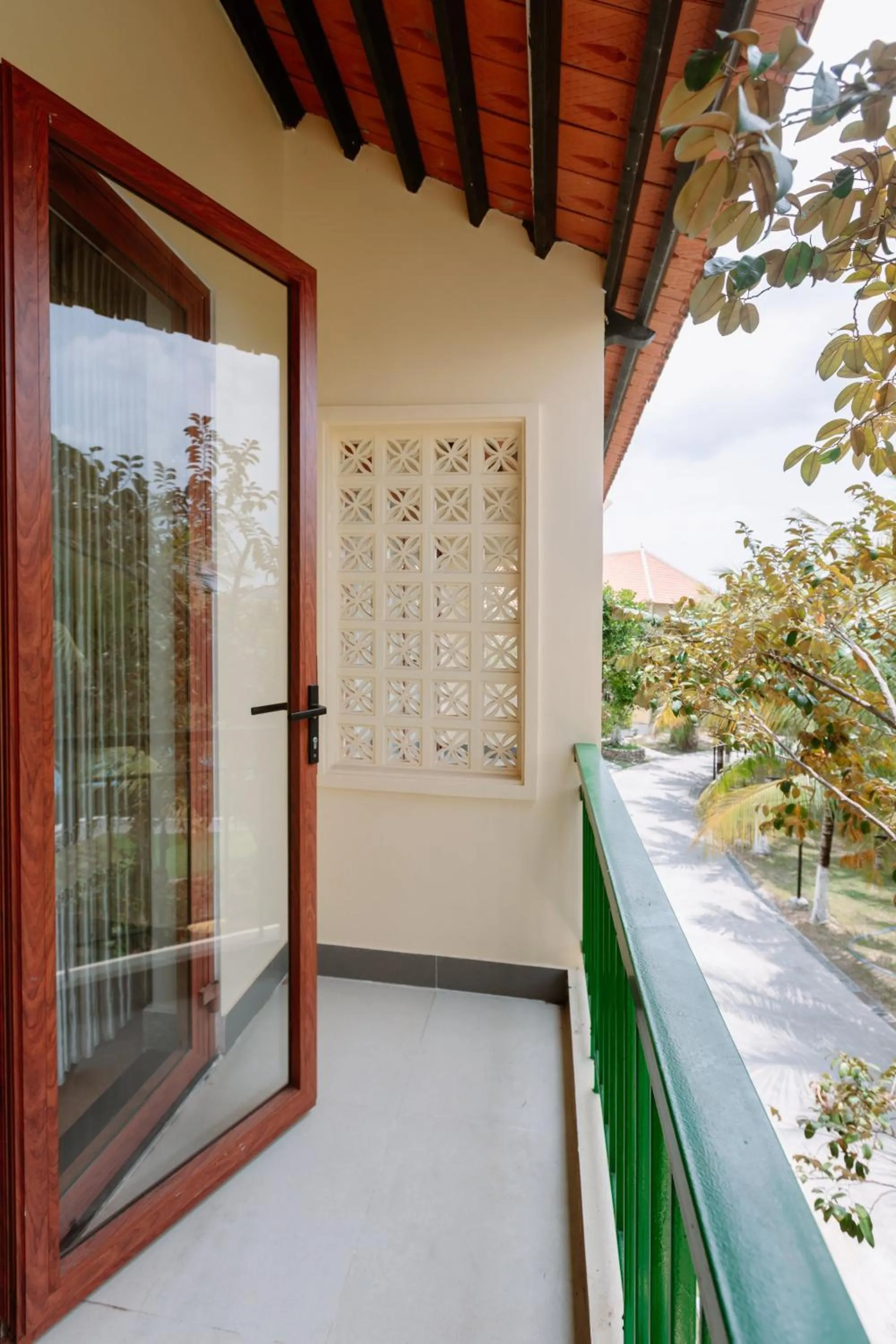 View (from property/room) in Ha Tien Xua Hotel & Resort