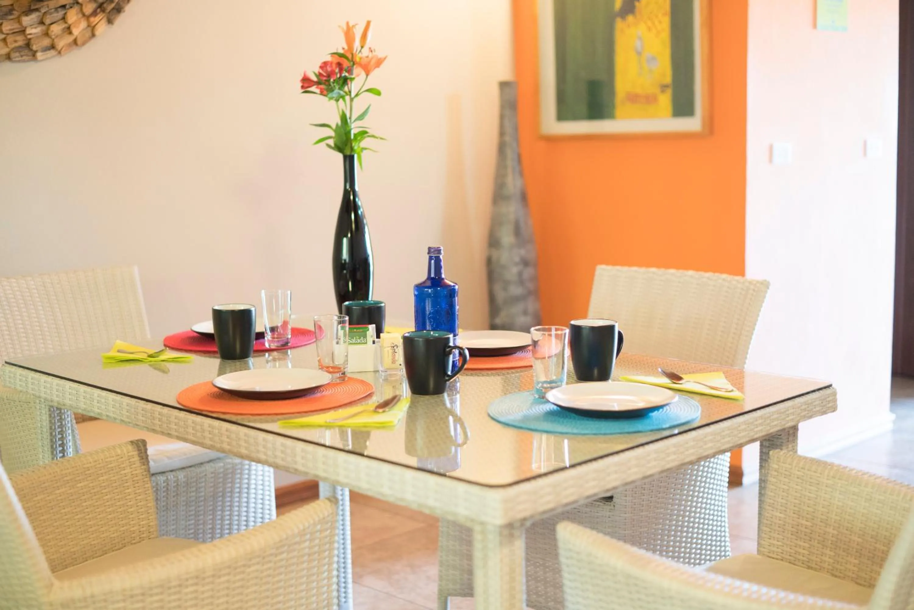 Kitchen or kitchenette in Costa Esmeralda Village