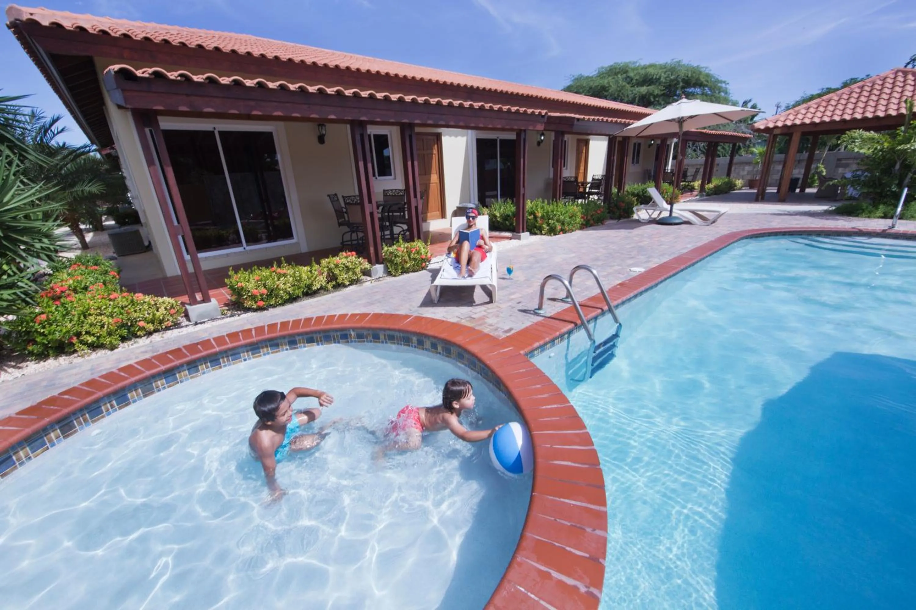  in Costa Esmeralda Village