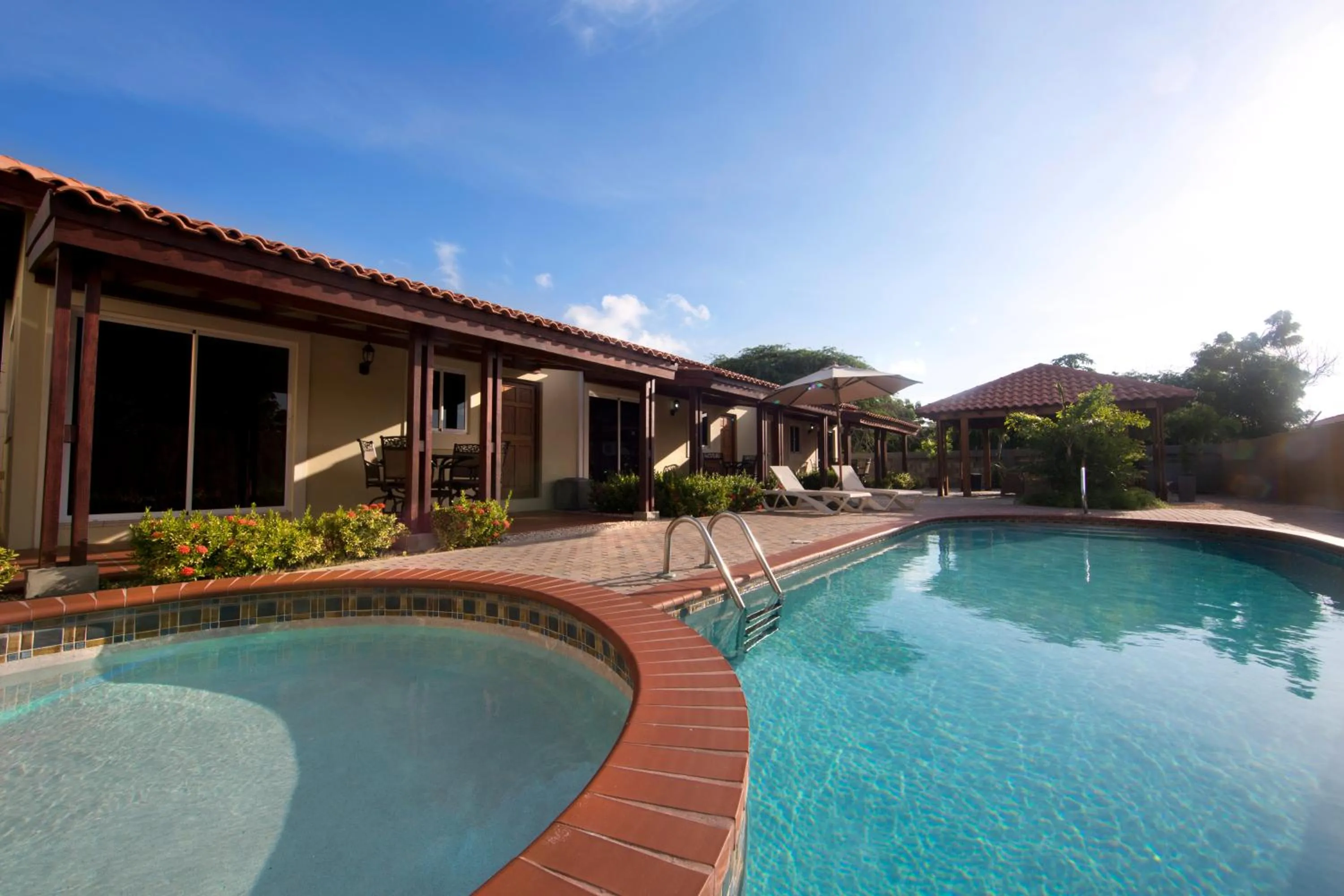  in Costa Esmeralda Village
