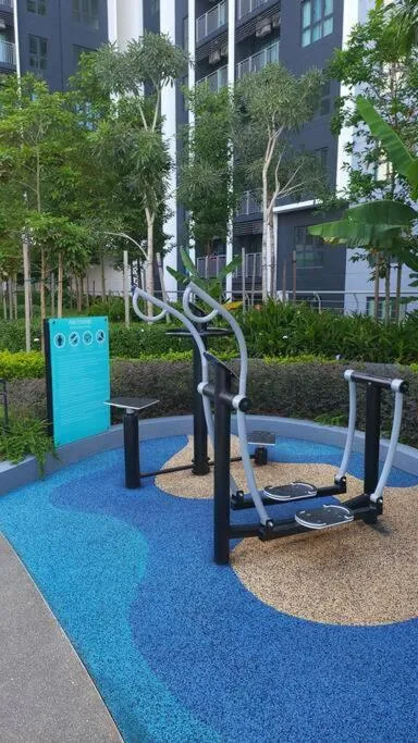 Maya Bay Residences SplashMania