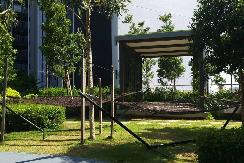 Maya Bay Residences SplashMania