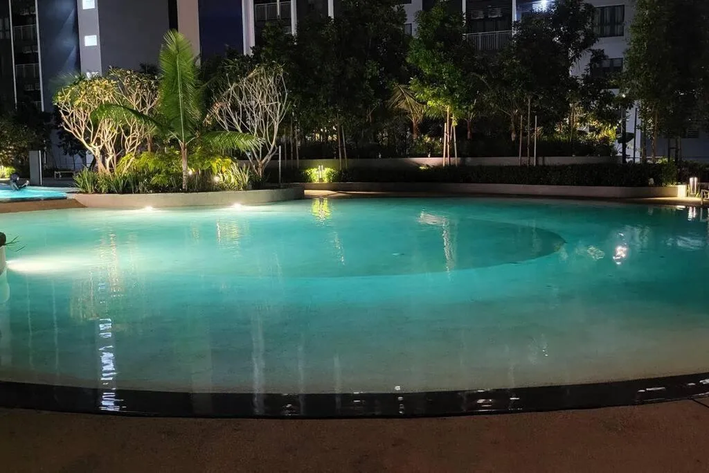 Maya Bay Residences SplashMania