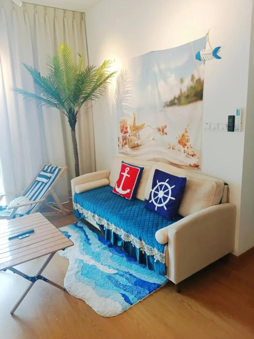 Maya Bay Residences SplashMania