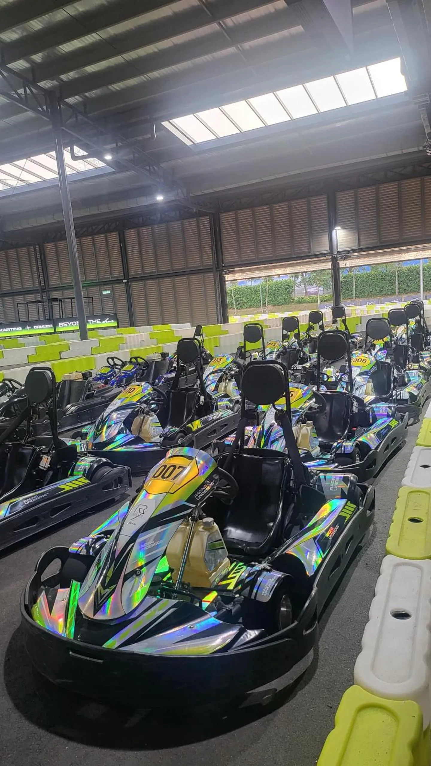 Maya Bay Residences SplashMania