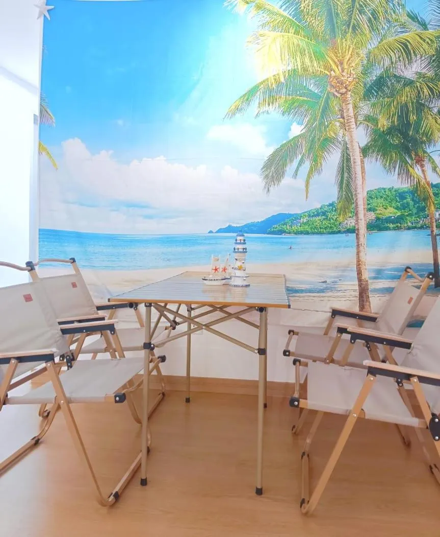 Maya Bay Residences SplashMania