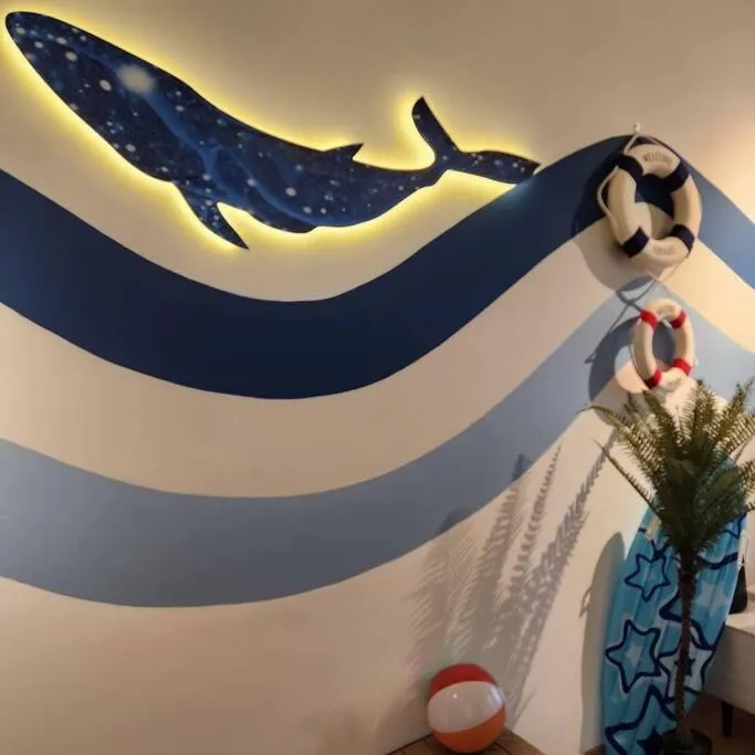 Maya Bay Residences SplashMania