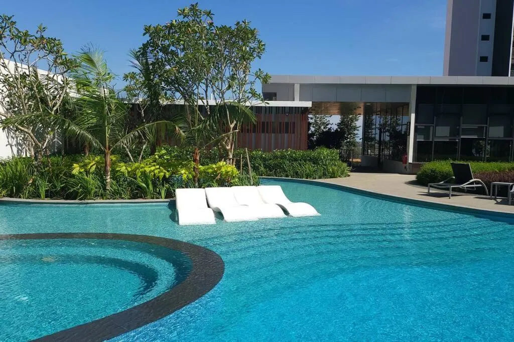 Maya Bay Residences SplashMania