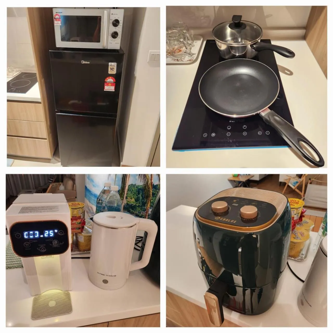 Maya Bay Residences SplashMania