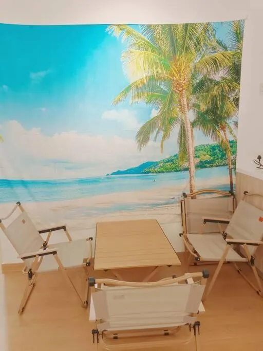 Maya Bay Residences SplashMania