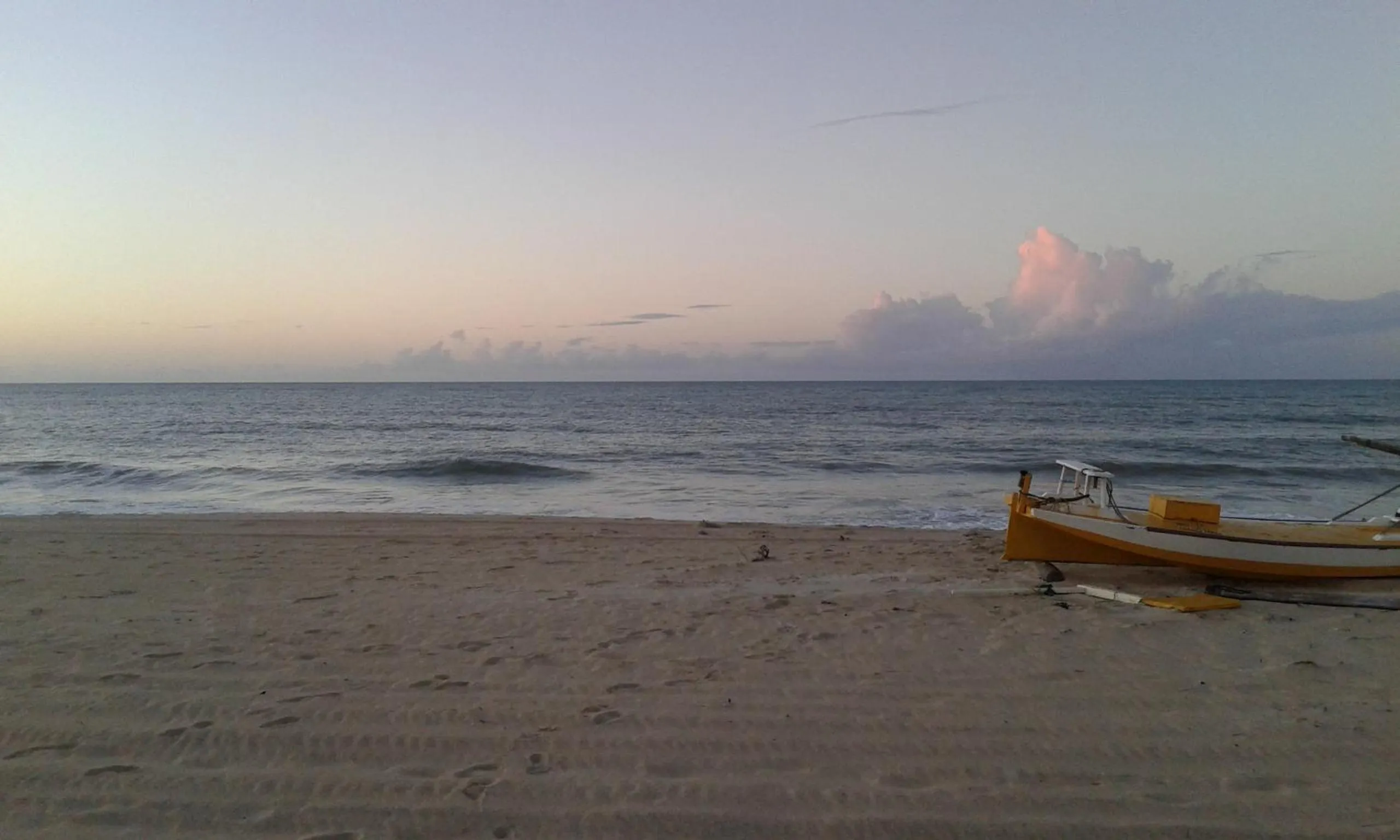 Property building in Hara Pousada e SPA