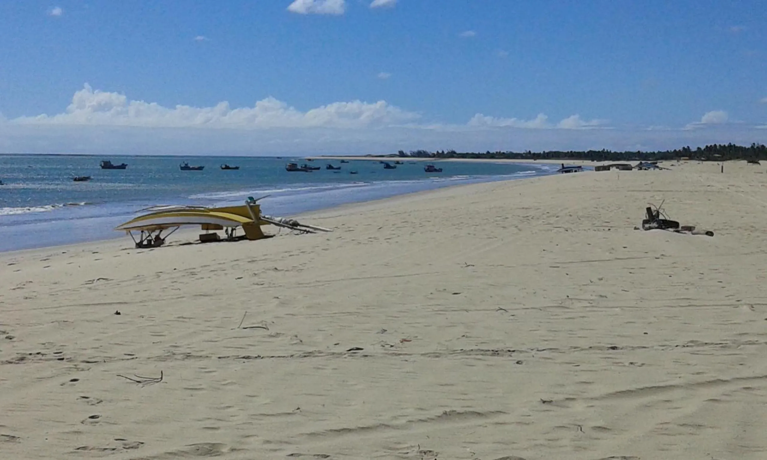 Property building in Hara Pousada e SPA