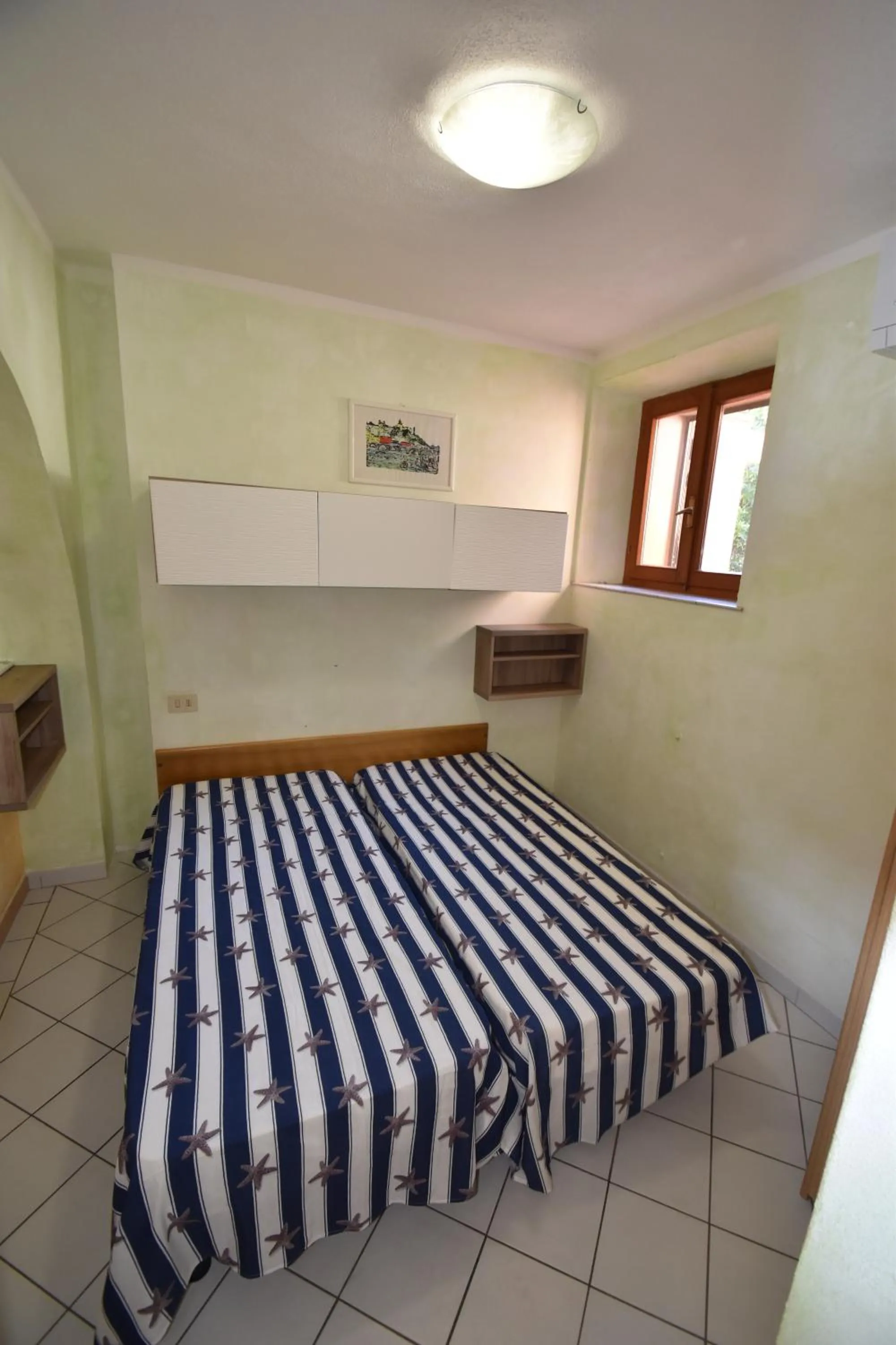 Bed in Casa Rosada - Piscina, aria condizionata, terrazze e posti auto