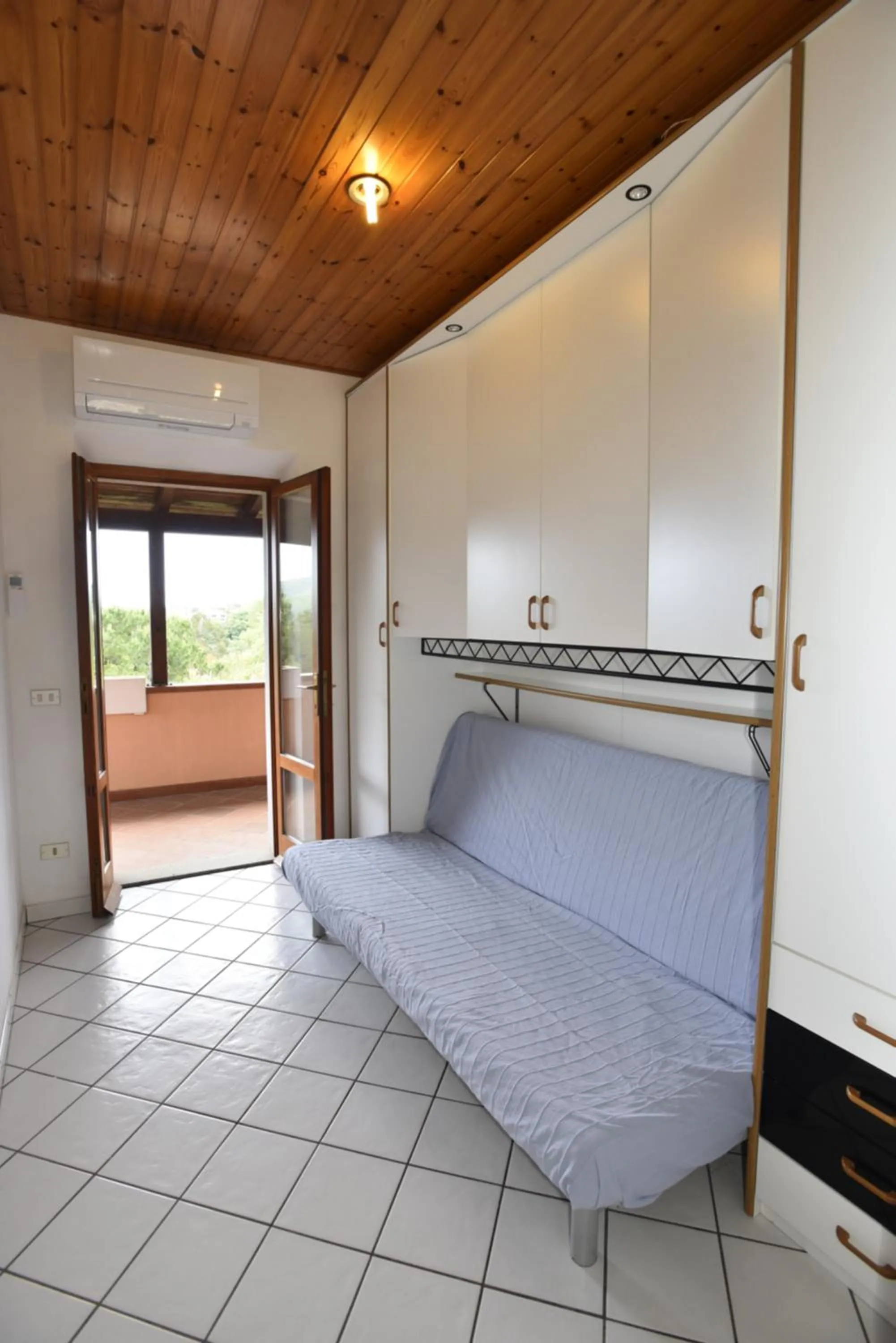 Bed in Casa Rosada - Piscina, aria condizionata, terrazze e posti auto