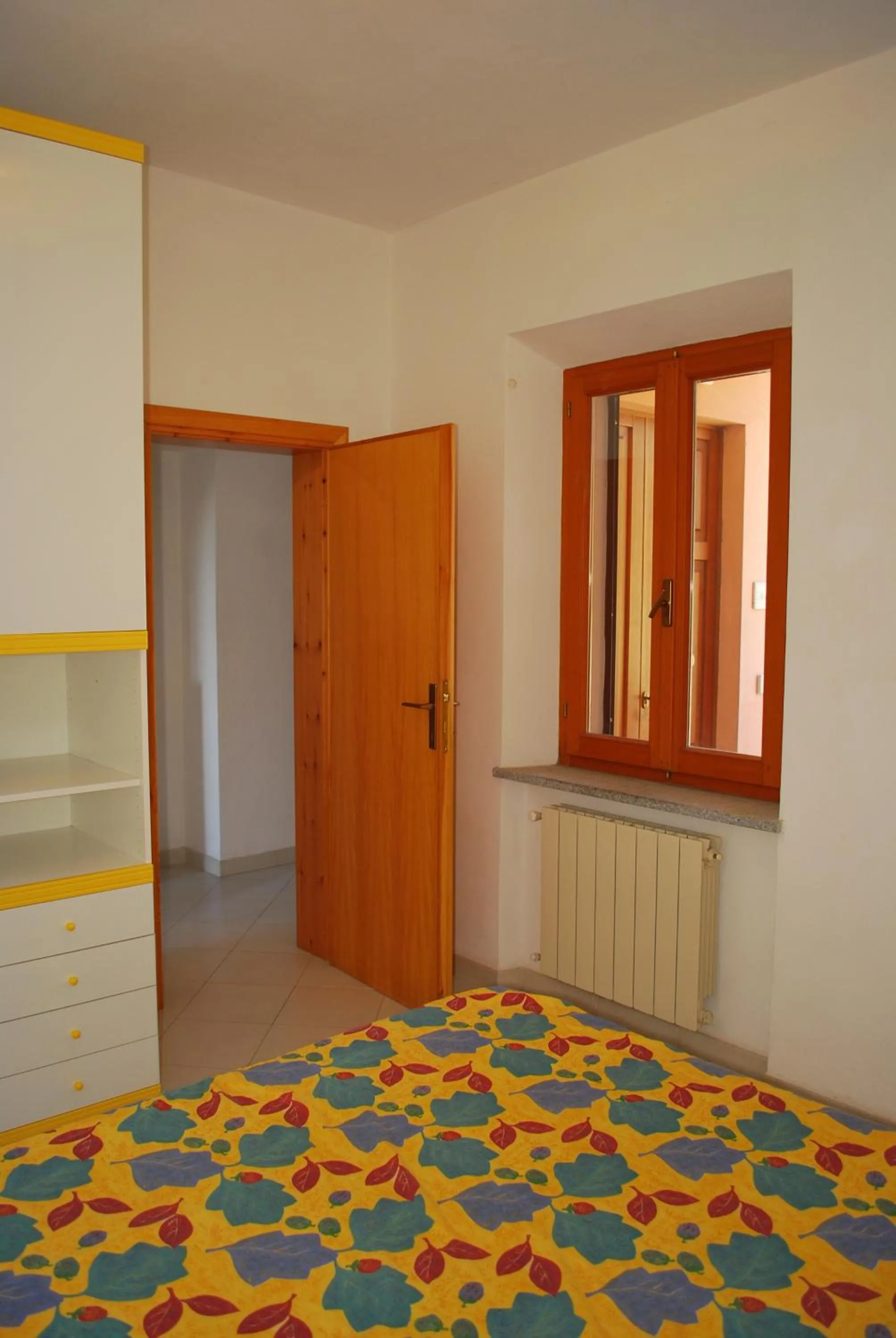 Bedroom, Bed in Casa Rosada - Piscina, aria condizionata, terrazze e posti auto