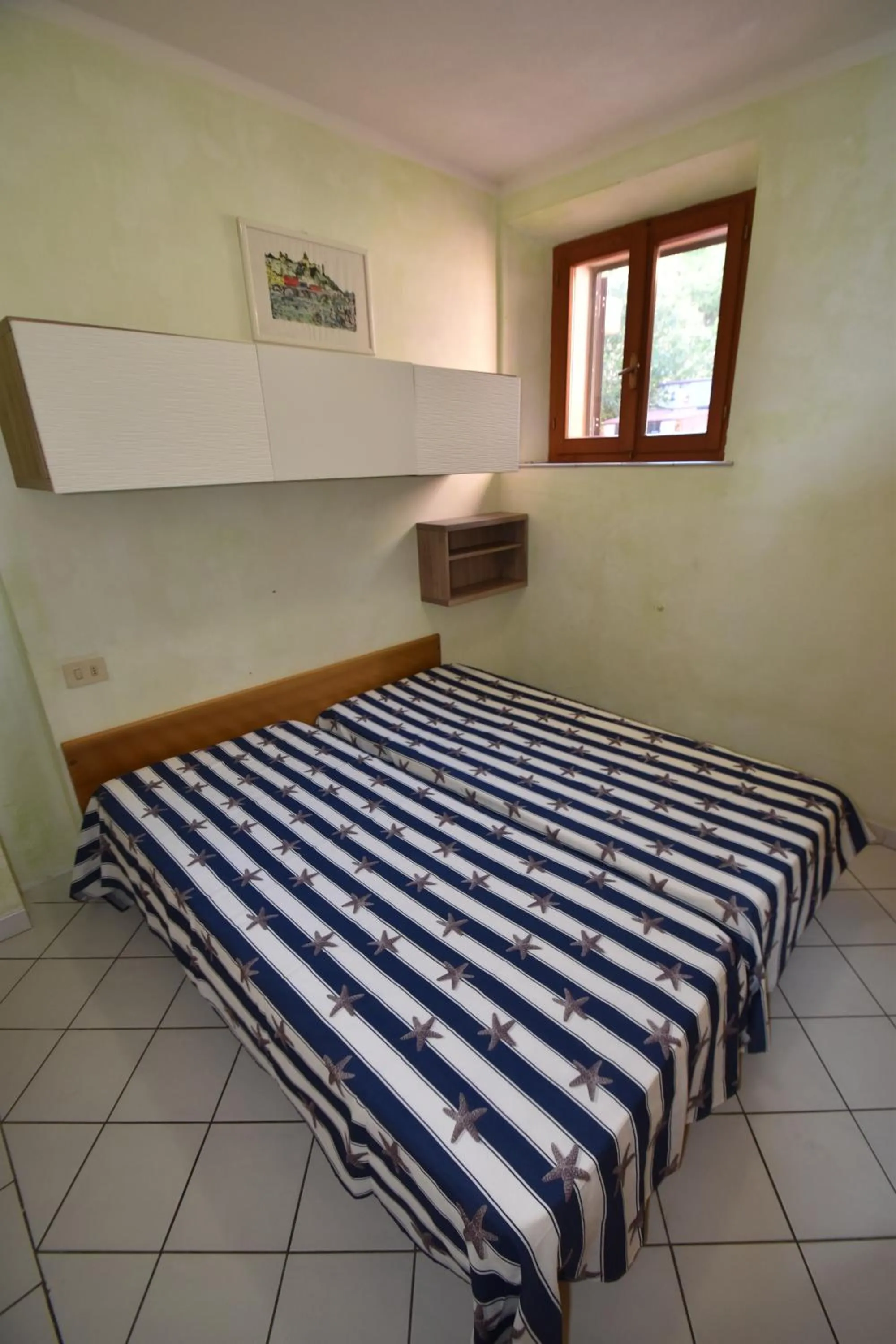 Bed in Casa Rosada - Piscina, aria condizionata, terrazze e posti auto