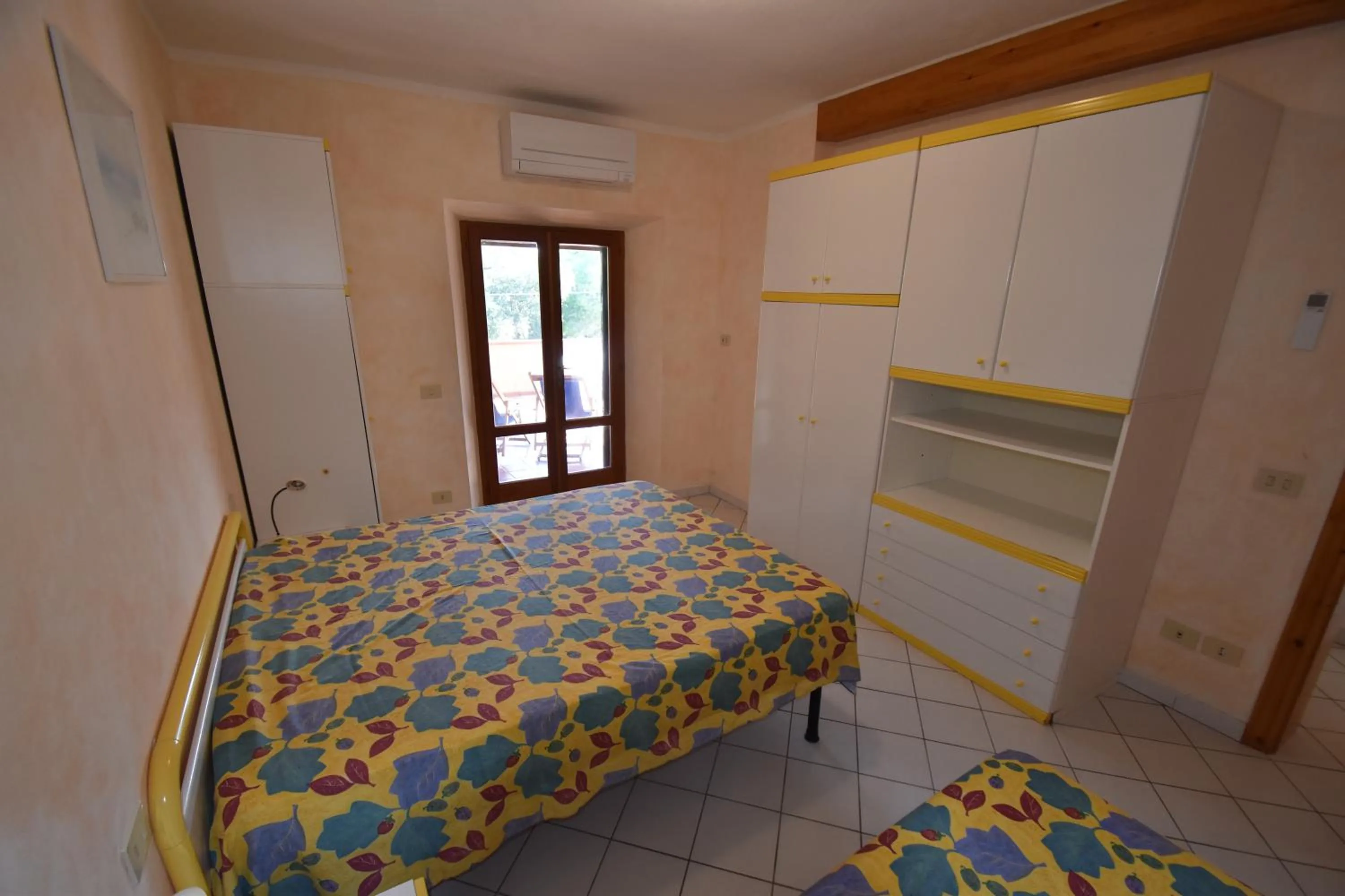 Bed in Casa Rosada - Piscina, aria condizionata, terrazze e posti auto