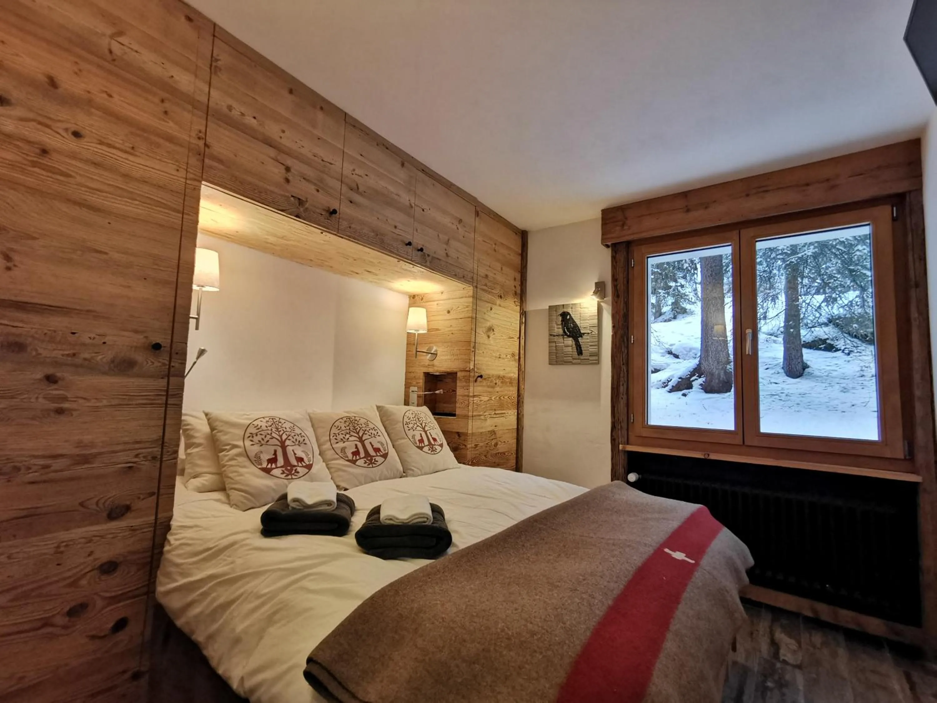 Verbier Medran