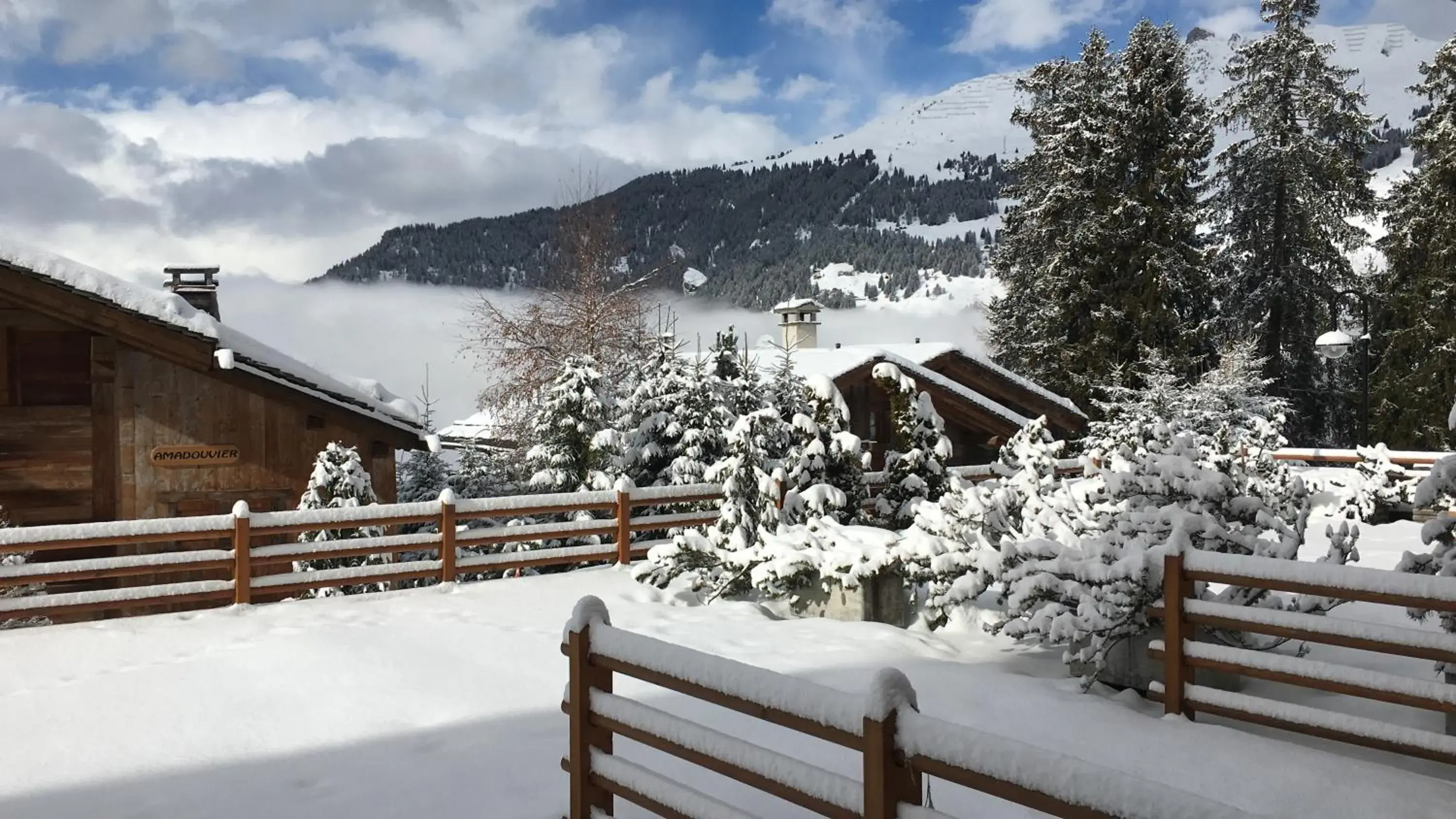 Verbier Medran Verbier Medran