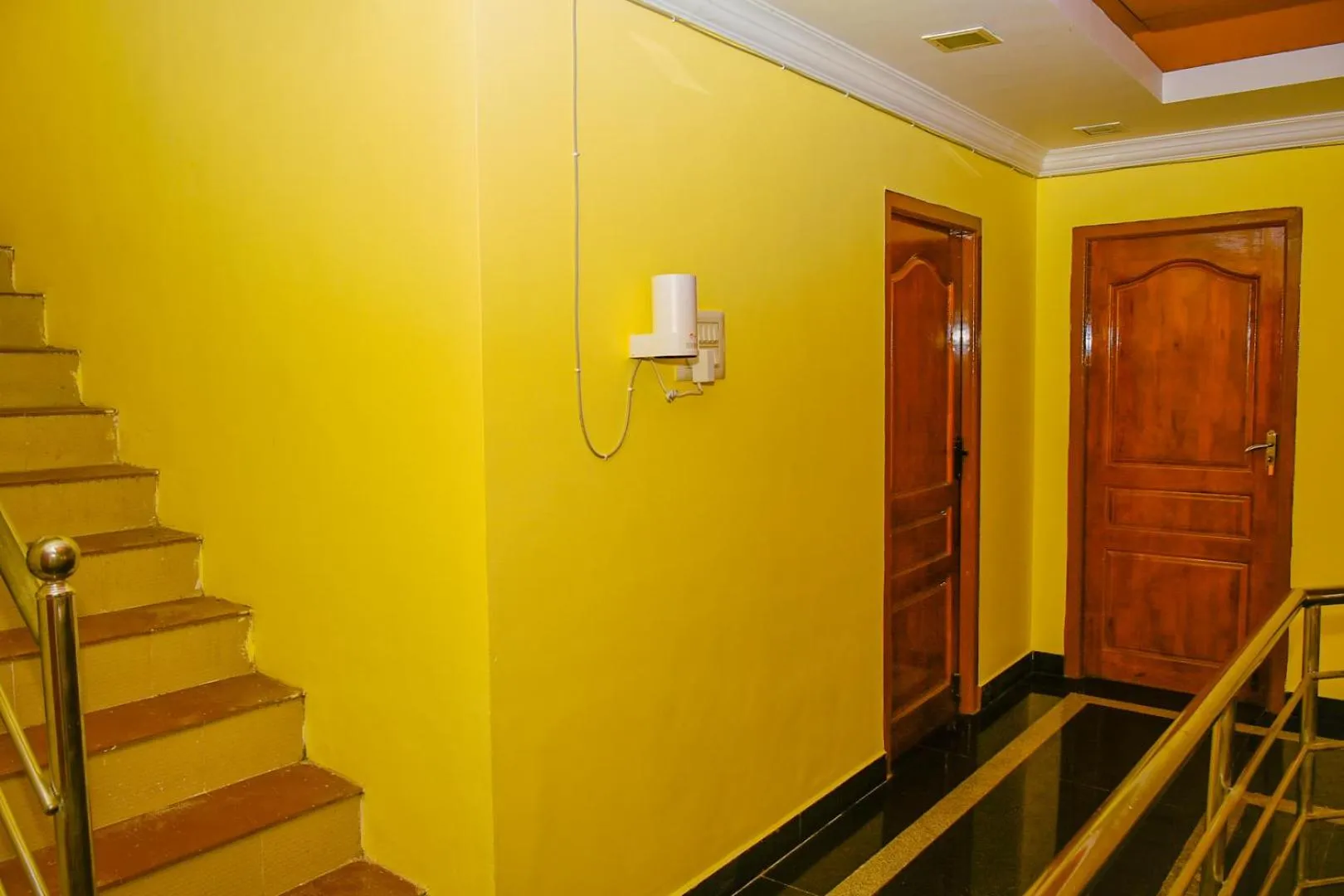 Coral Shelters Pykara