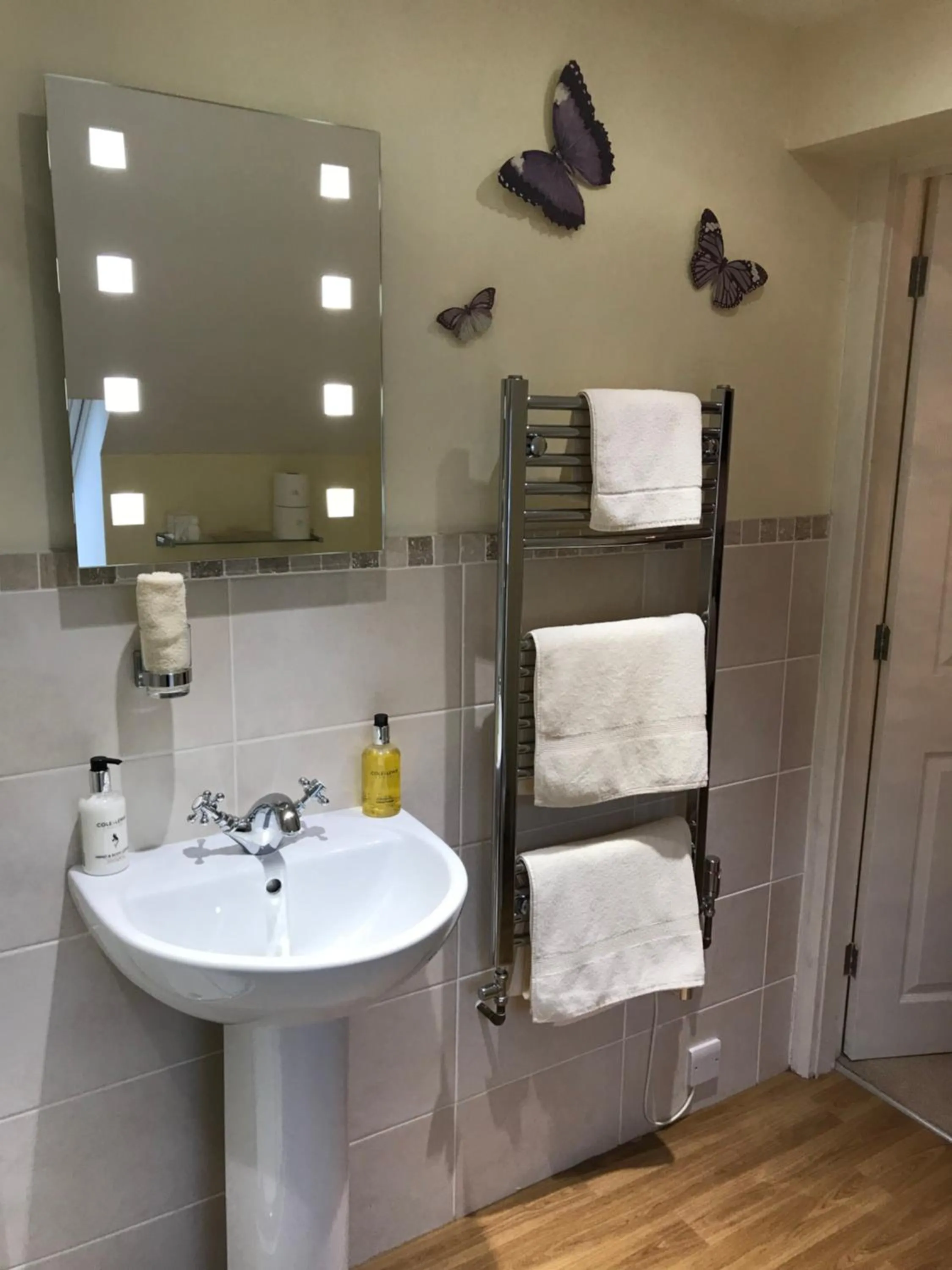 Bathroom in Stiles of Ambleside