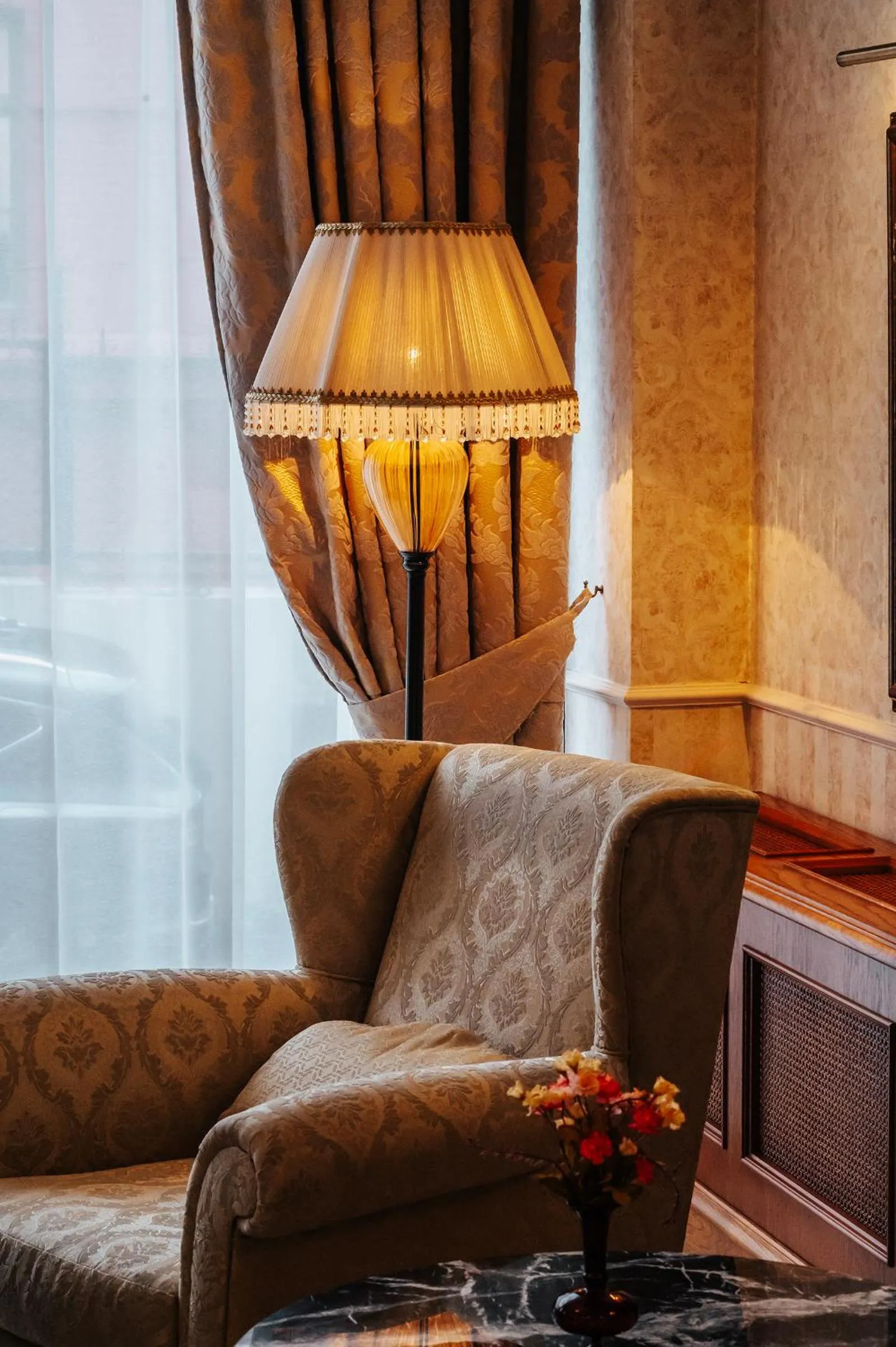 Tbilisi Laerton Hotel