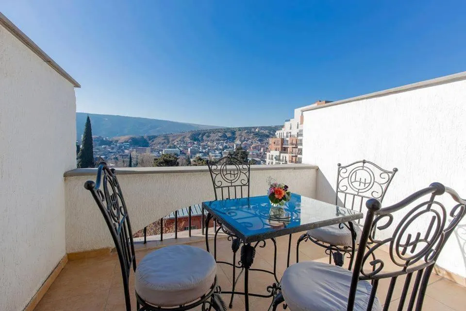 Tbilisi Laerton Hotel