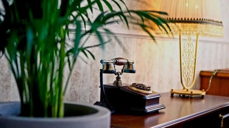 Tbilisi Laerton Hotel