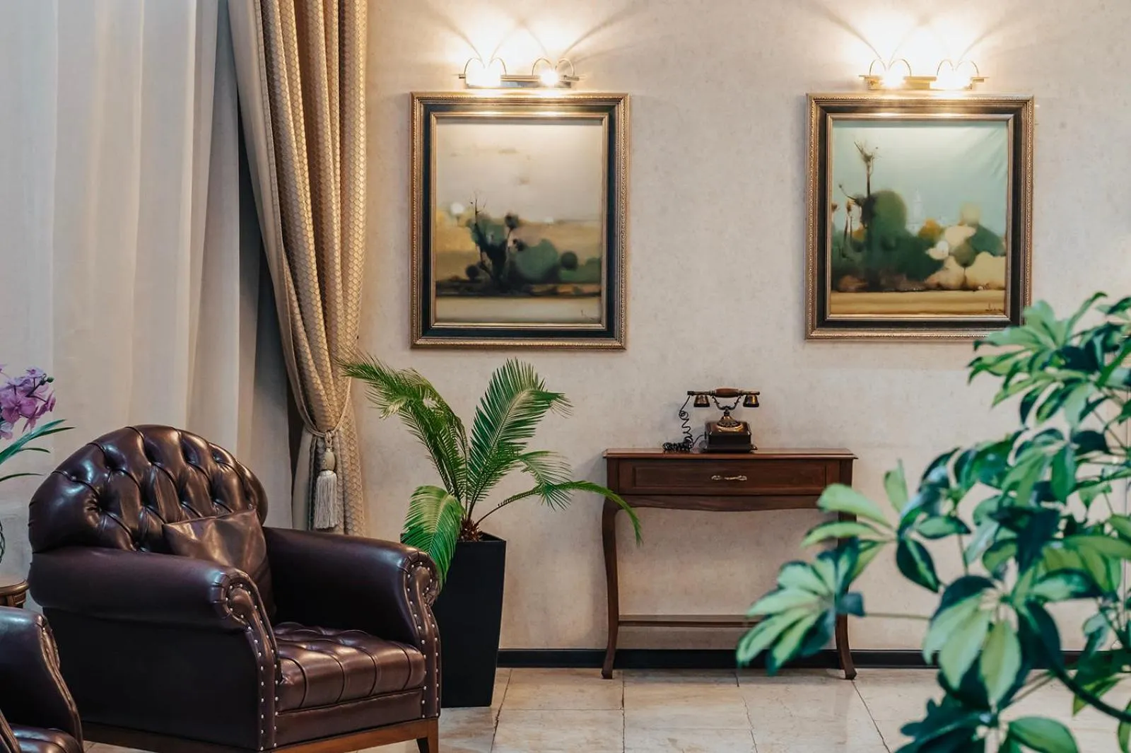 Tbilisi Laerton Hotel