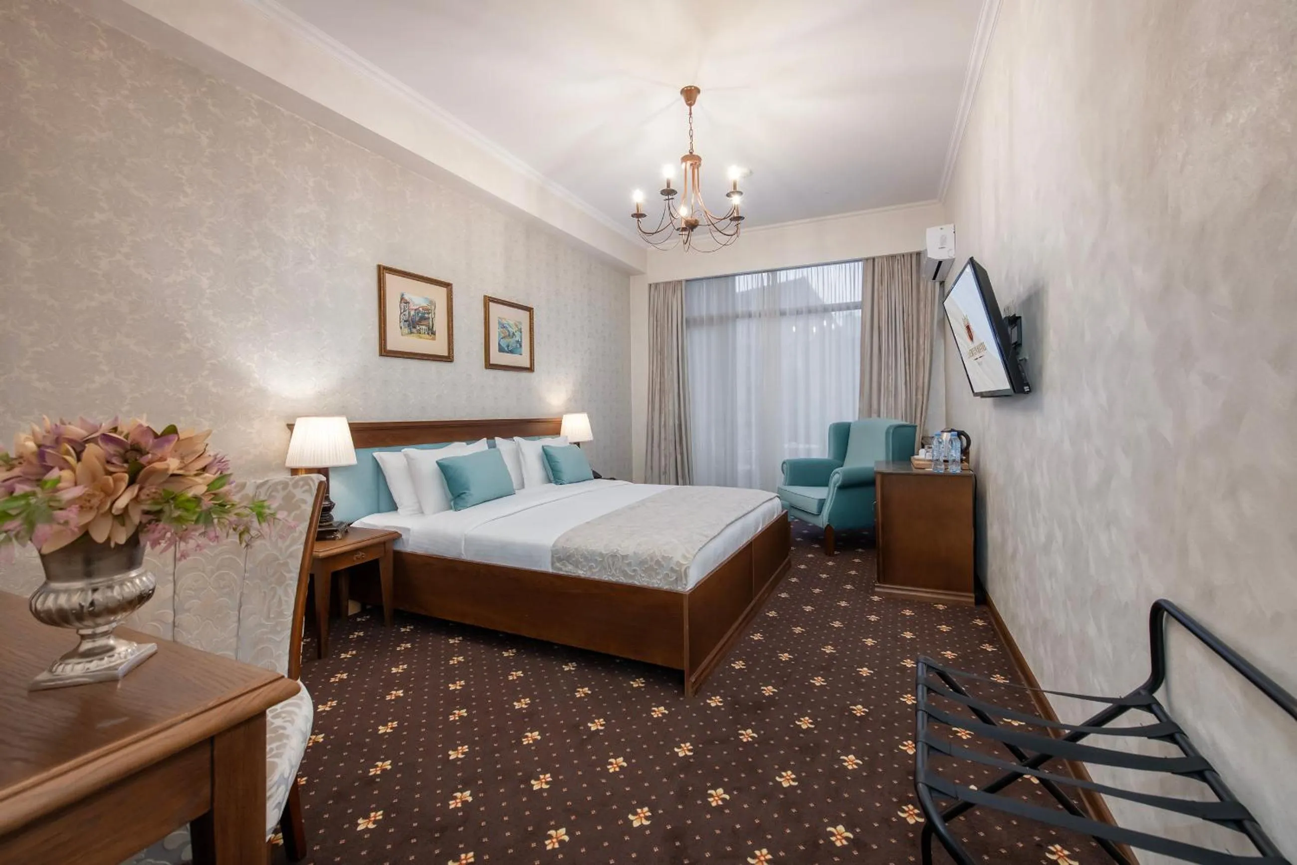 Tbilisi Laerton Hotel