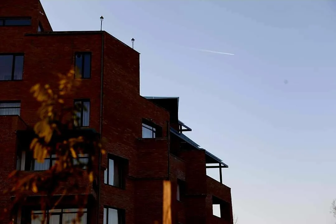 Tbilisi Laerton Hotel