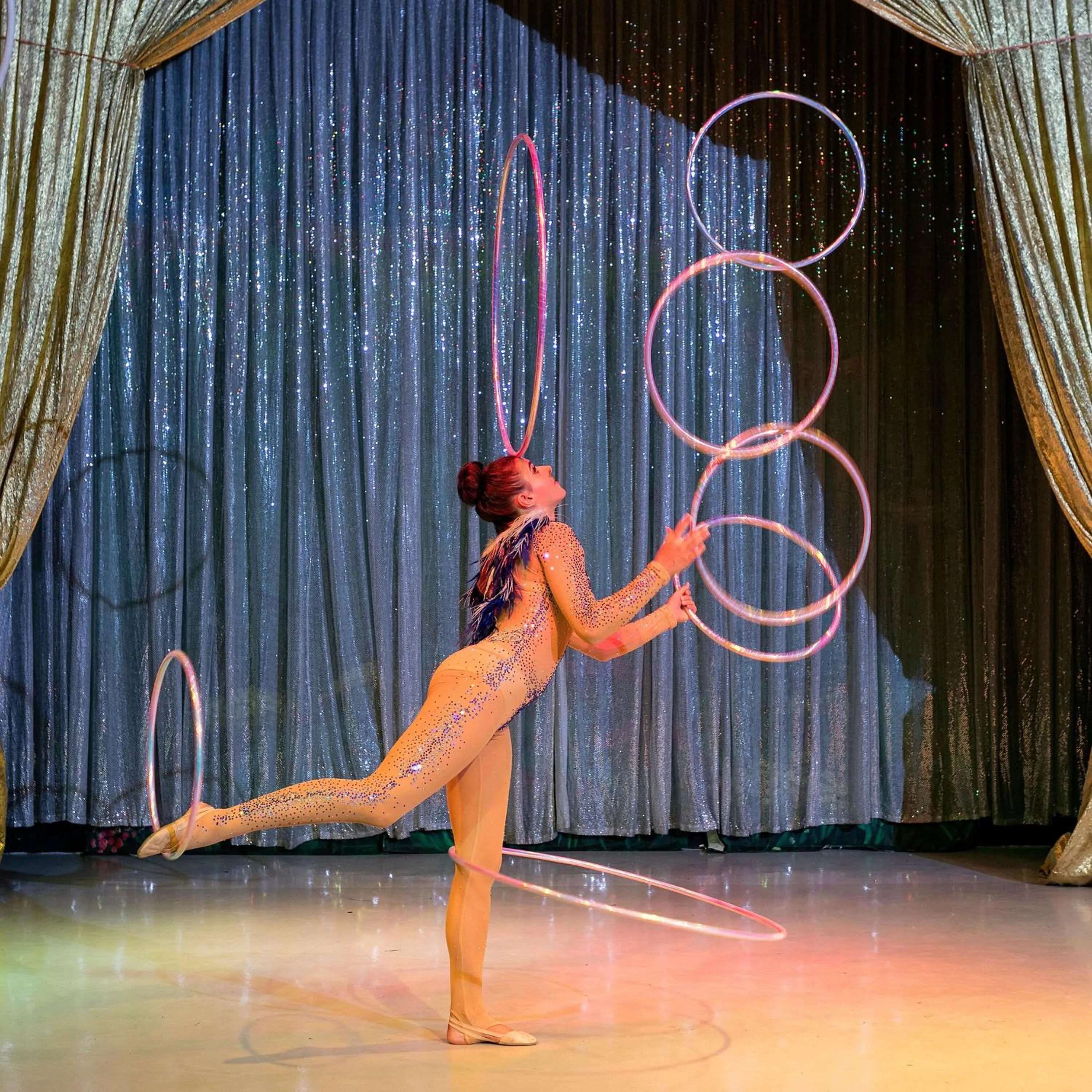 People in Seven Seas Hotel Life - Ultra All Inclusive & Kids Concept