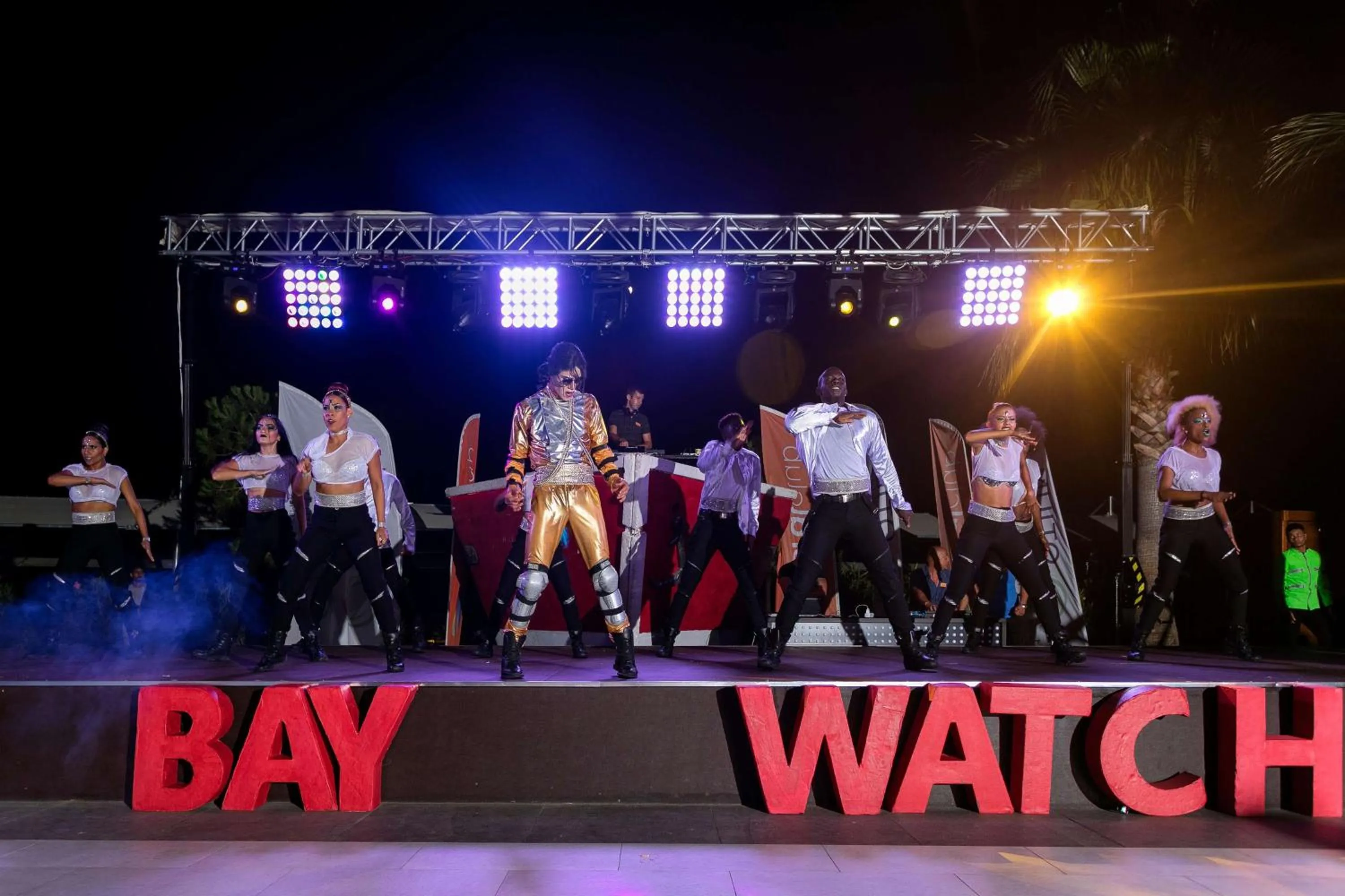 Fitness centre/facilities in Seven Seas Hotel Life - Ultra All Inclusive & Kids Concept