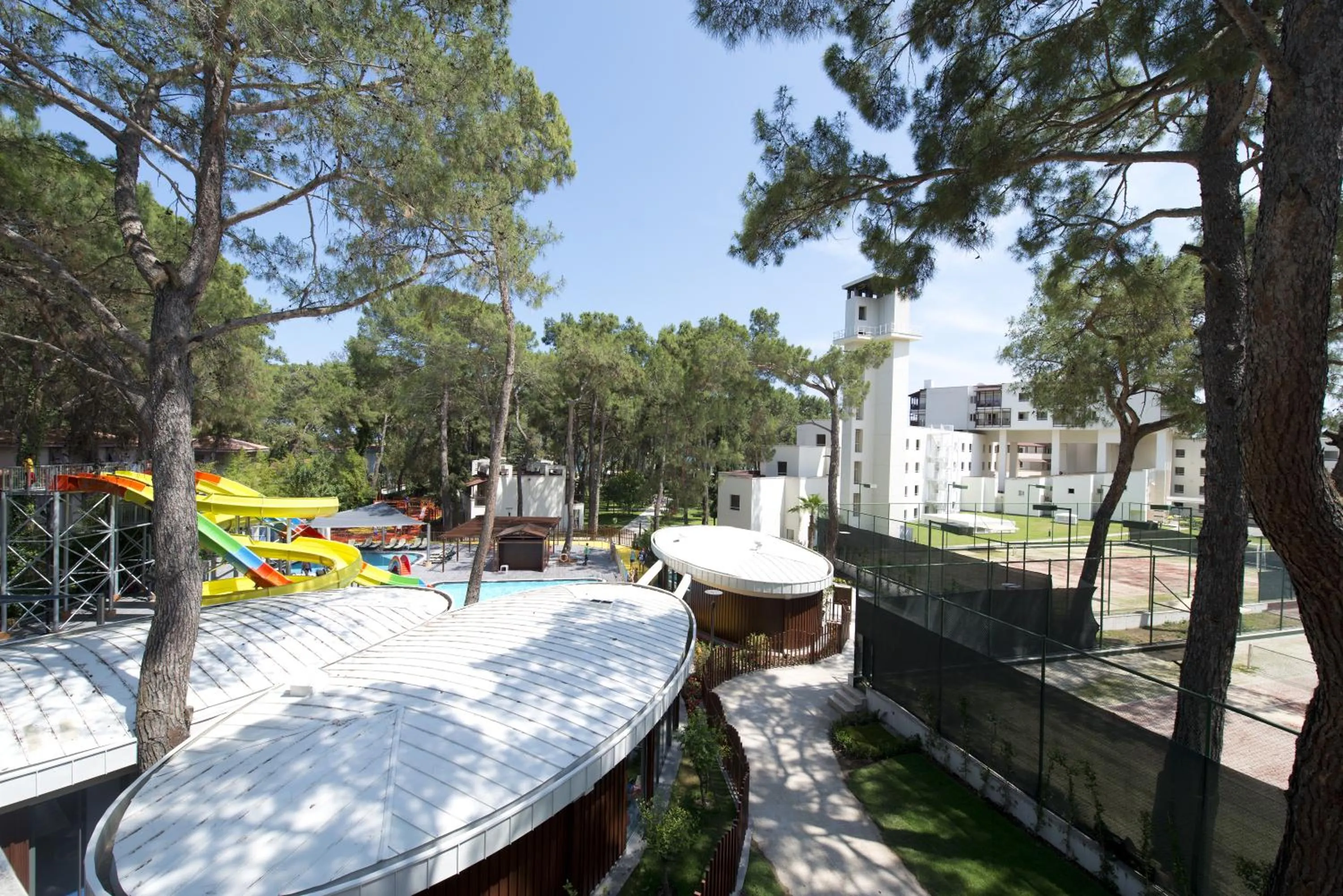 Day in Seven Seas Hotel Life - Ultra All Inclusive & Kids Concept