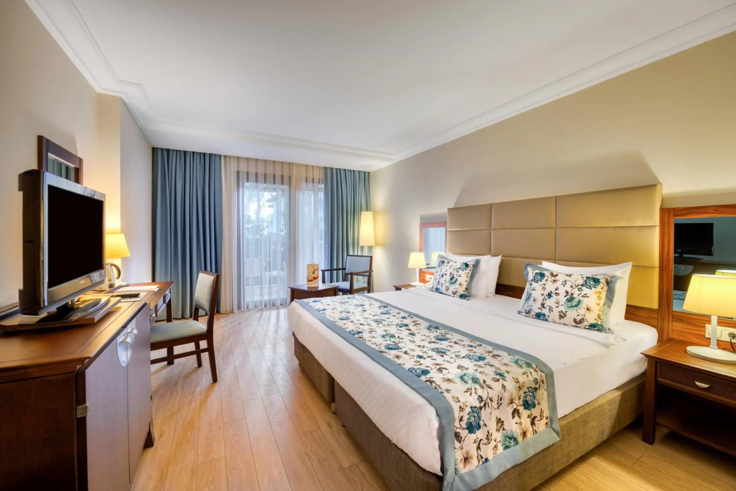 Bungalow - Ultra All Inclusive in Seven Seas Hotel Life - Ultra All Inclusive & Kids Concept Bungalow - Ultra All Inclusive in Seven Seas Hotel Life - Ultra All Inclusive & Kids Concept