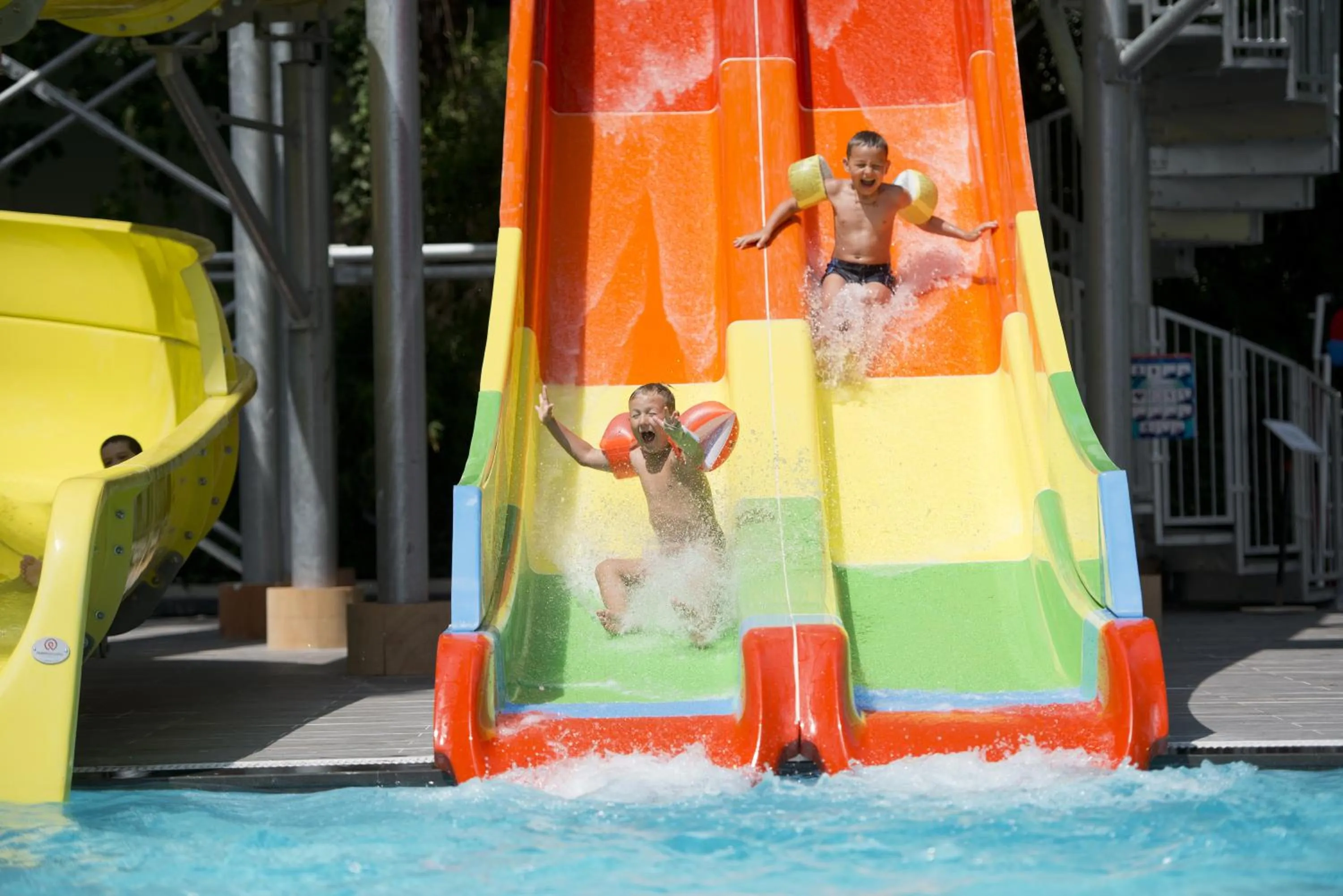 Day in Seven Seas Hotel Life - Ultra All Inclusive & Kids Concept