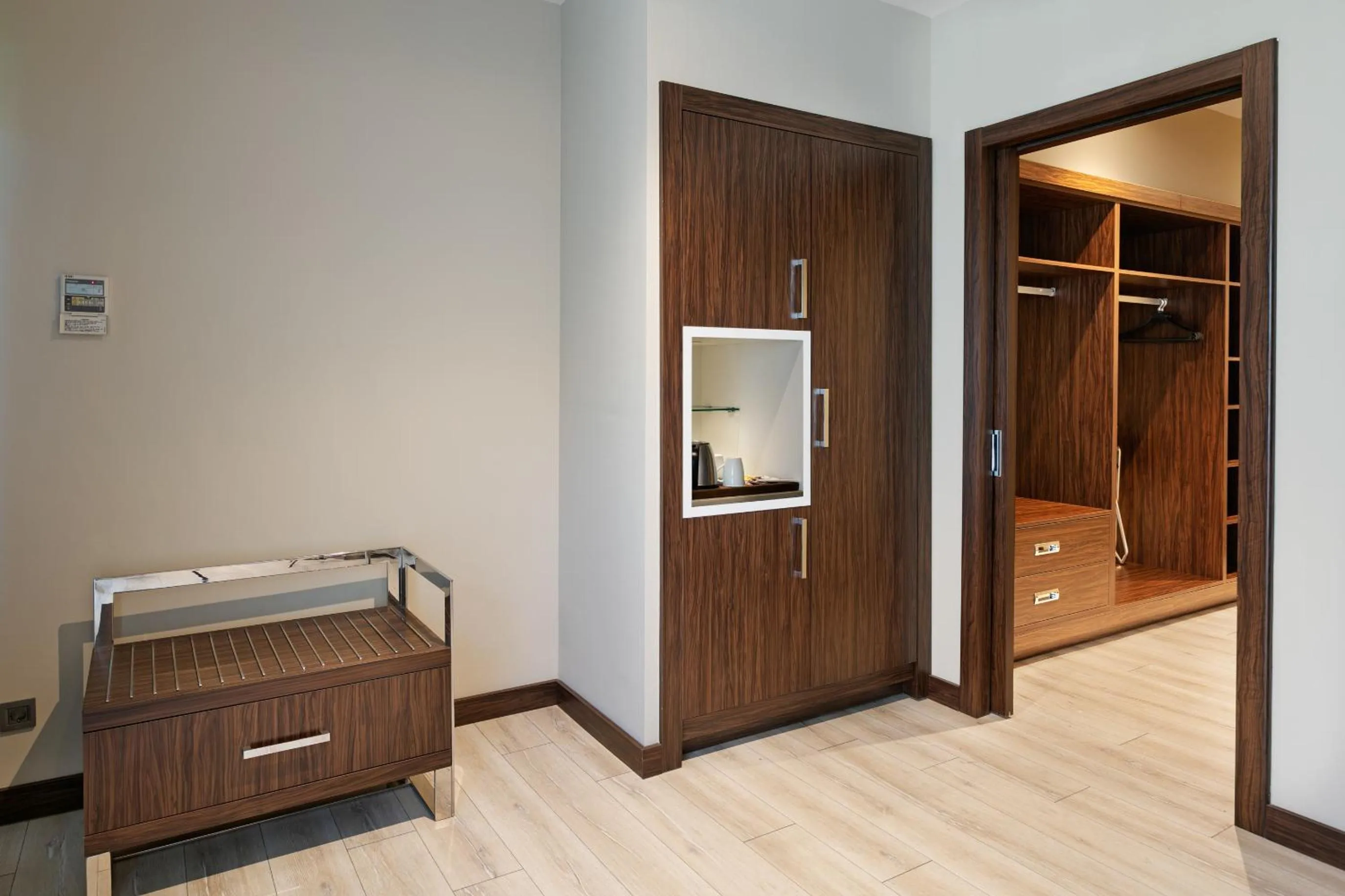 wardrobe in Seven Seas Hotel Life - Ultra All Inclusive & Kids Concept