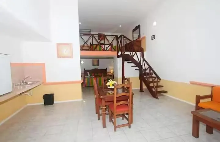 Hotel Vista Caribe 5ta Av a 5 Pasos de la Playa