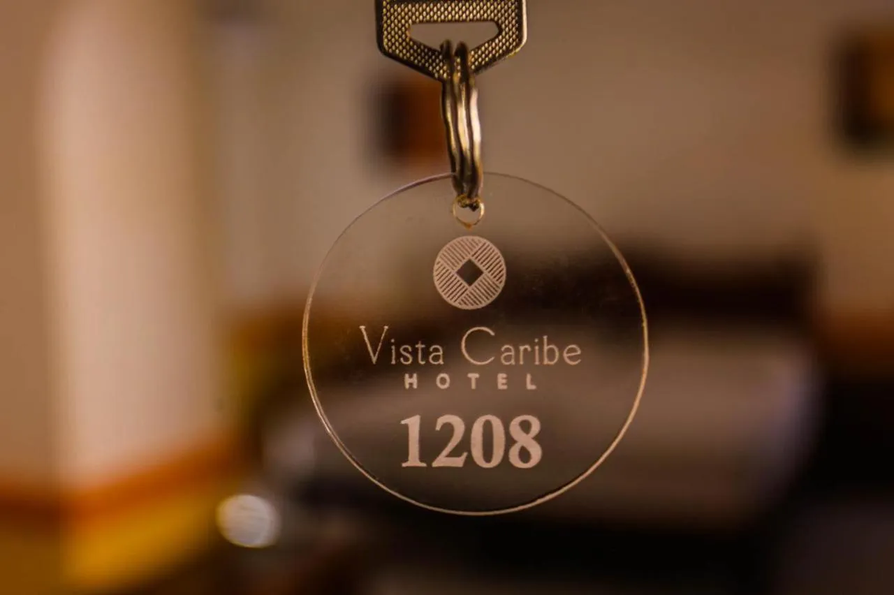 Hotel Vista Caribe 5ta Av a 5 Pasos de la Playa