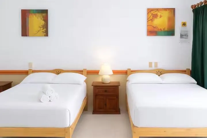 Hotel Vista Caribe 5ta Av a 5 Pasos de la Playa